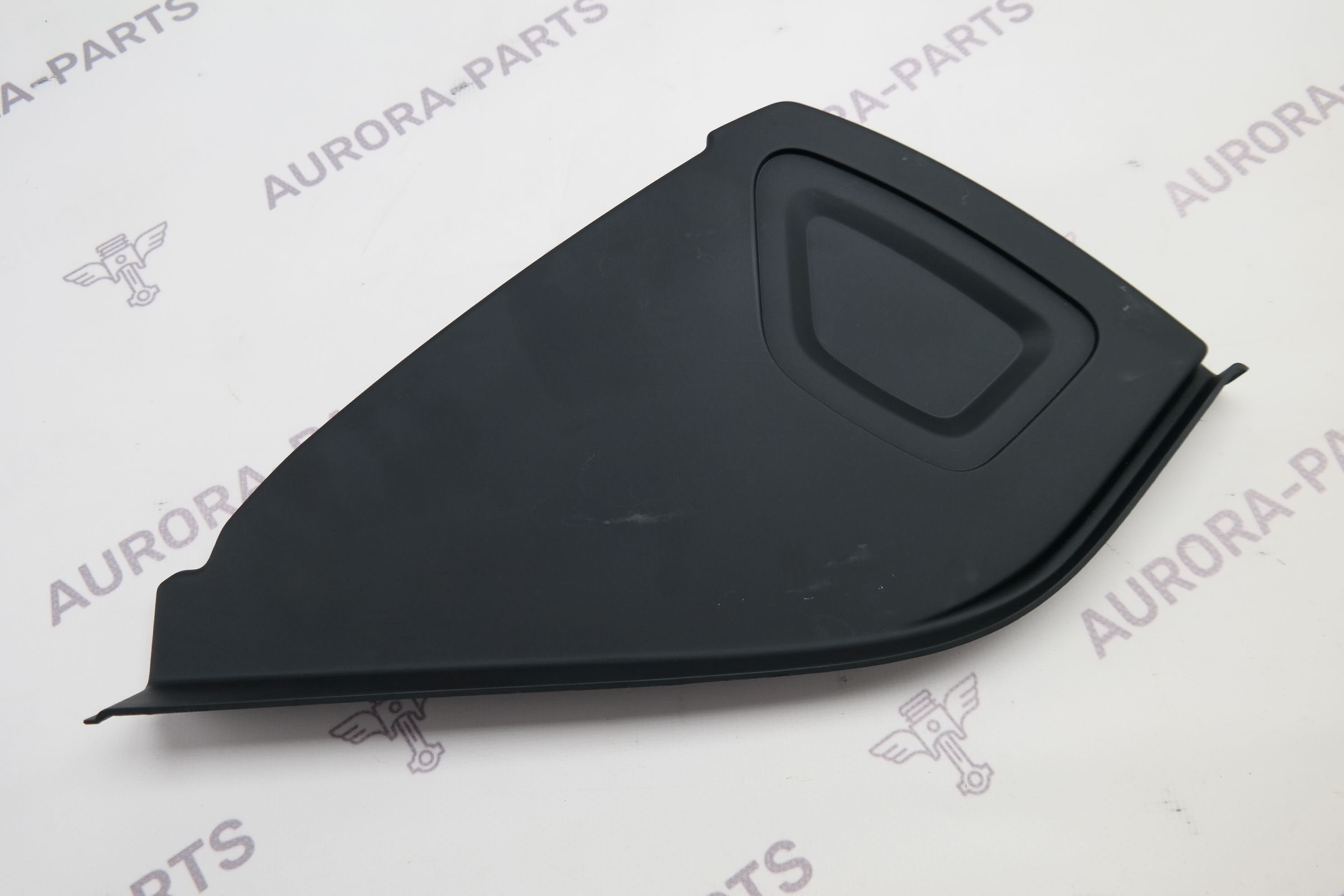 Заглушка торпеды RH Land Rover Range Rover 30DDTX