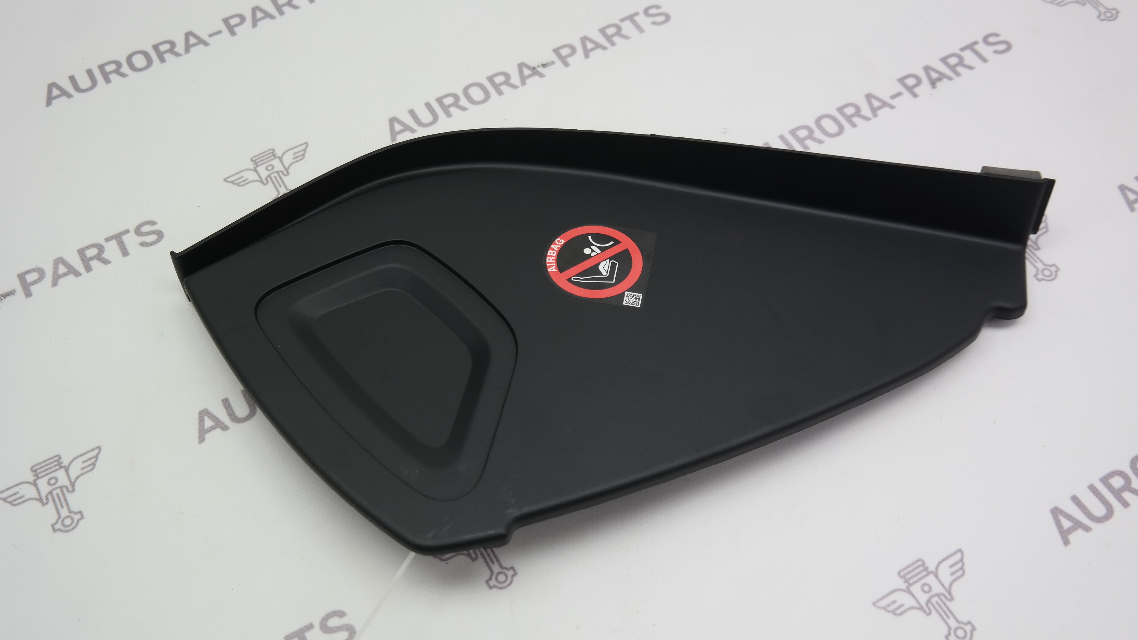 Заглушка торпеды RH Land Rover Range Rover 30DDTX