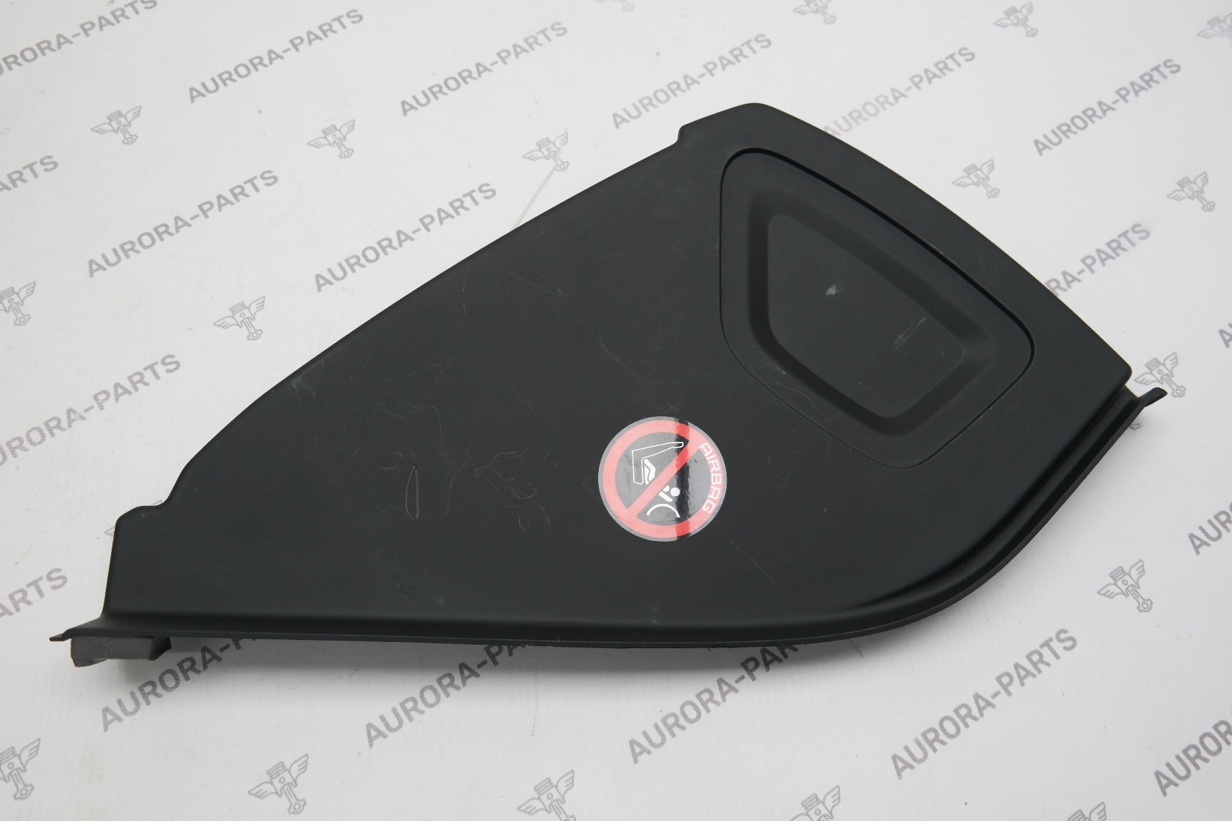 Заглушка торпеды RH Land Rover Range Rover 30DDTX