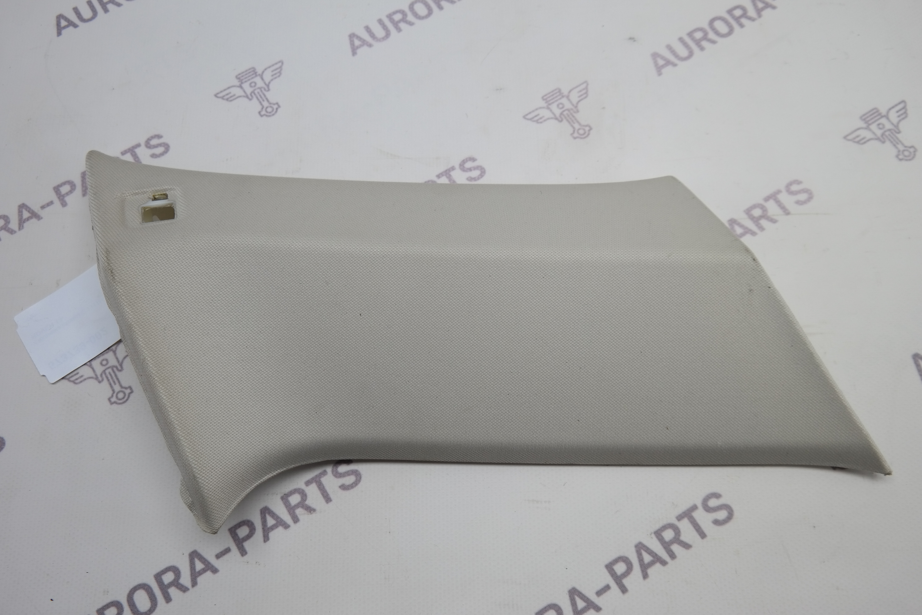Обшивка стойки C LH Land Rover Range Rover 30DDTX