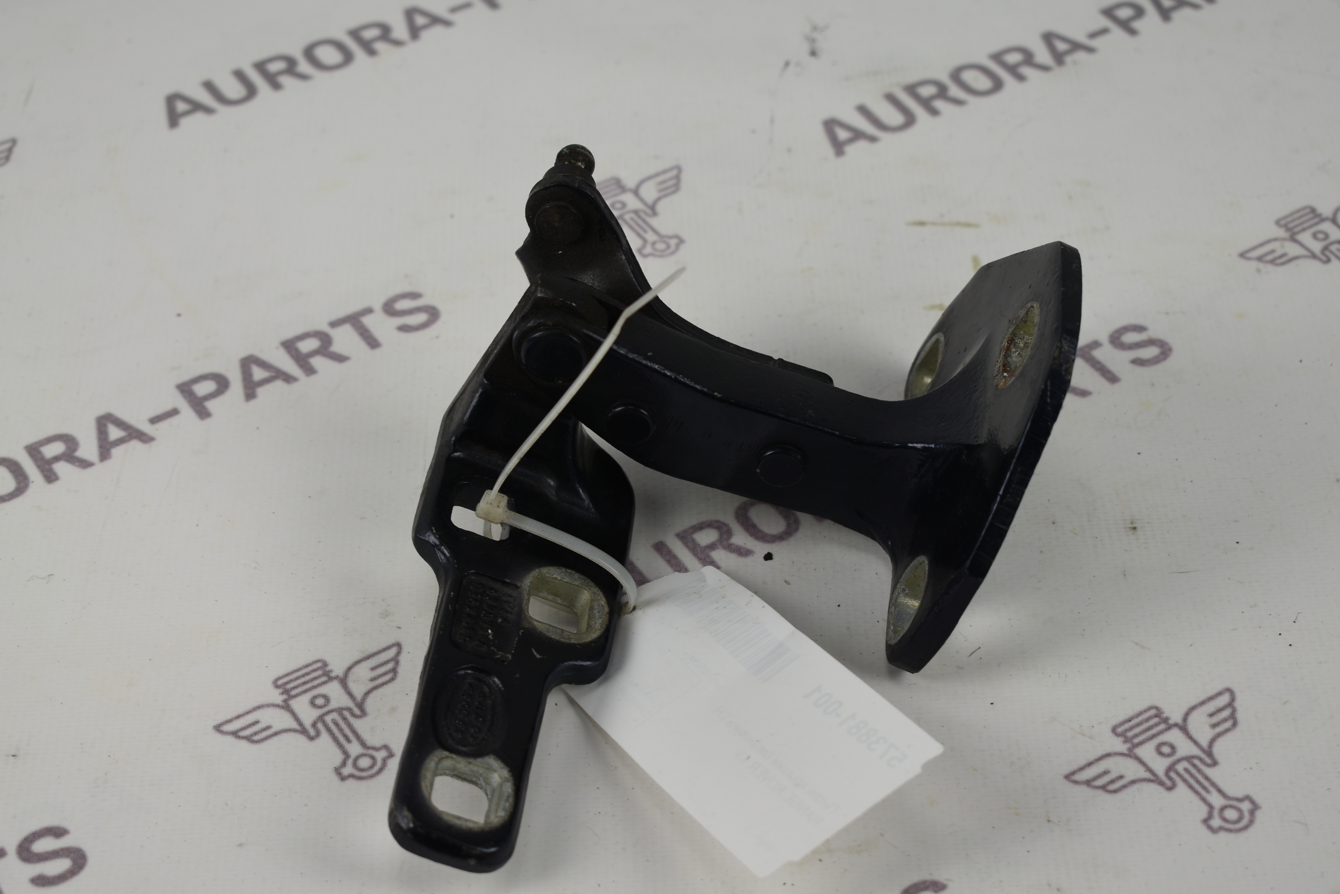 Петля крышки багажника LH Land Rover Range Rover 30DDTX