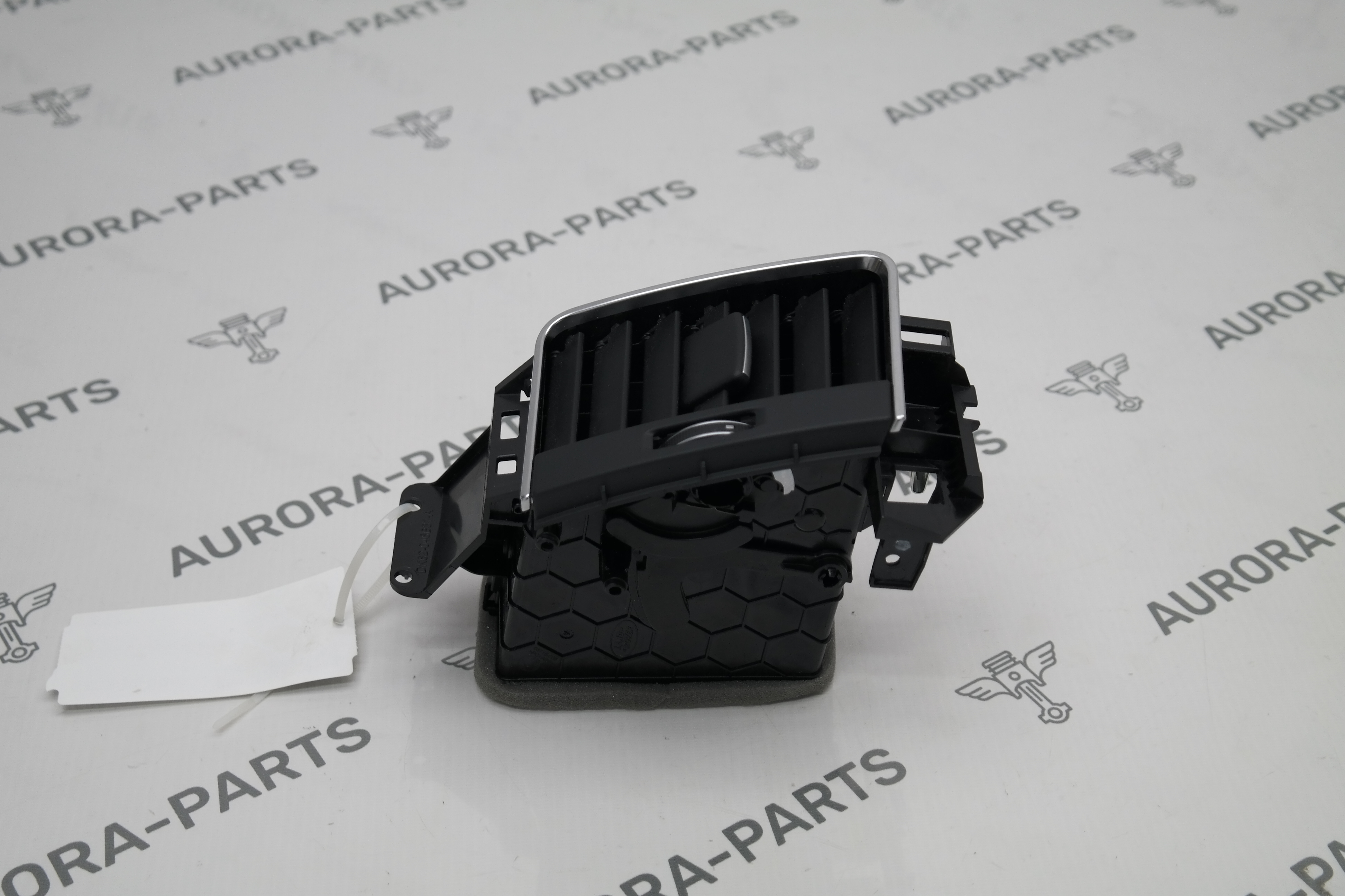 Дефлектор торпеды LH Land Rover Range Rover Sport