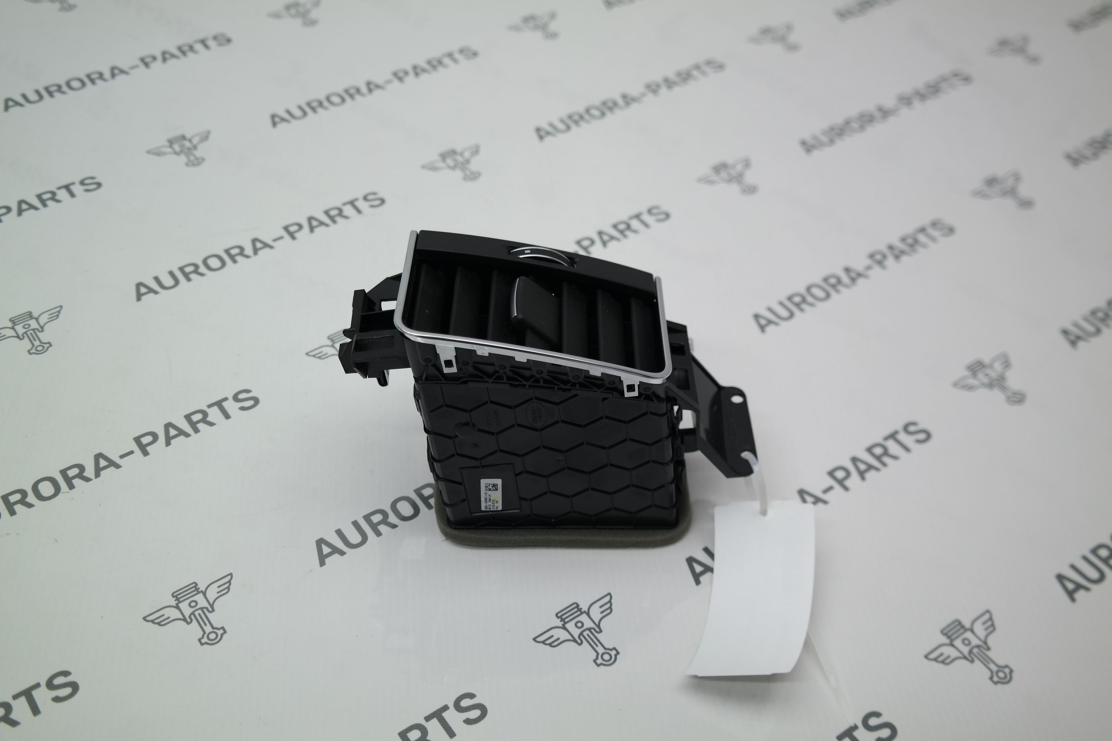 Дефлектор торпеды LH Land Rover Range Rover Sport