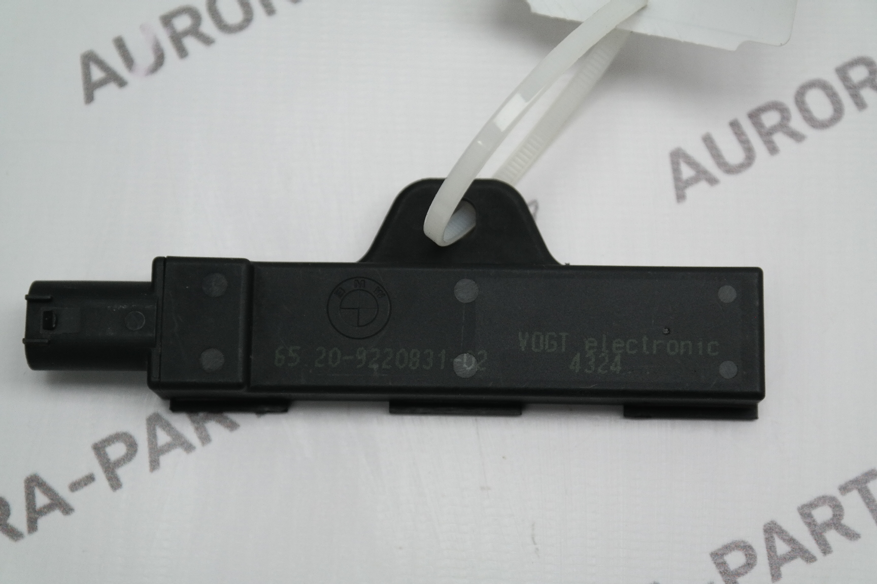 Антенна системы комфортного доступа BMW 5-Series