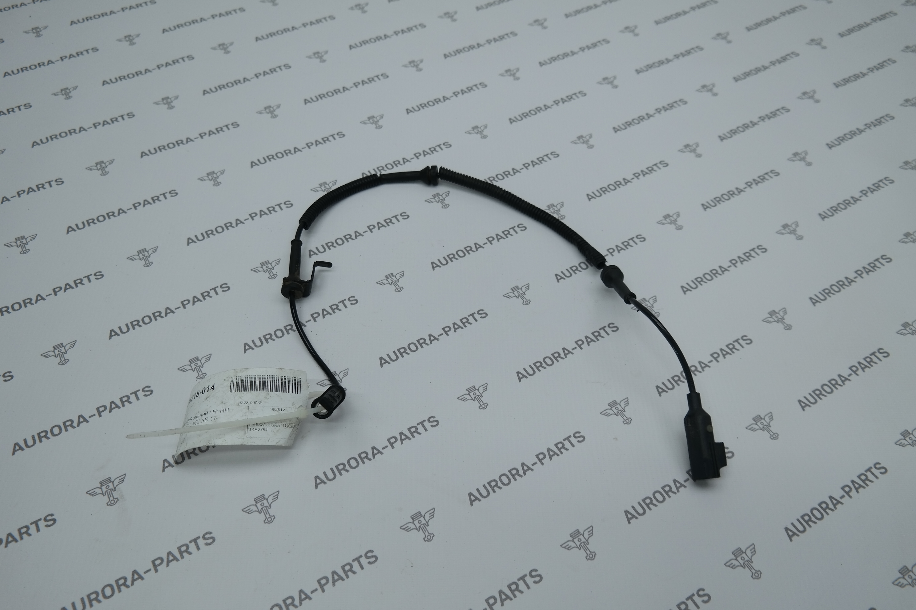 Датчик ABS задний LH=RH Jaguar F-Pace