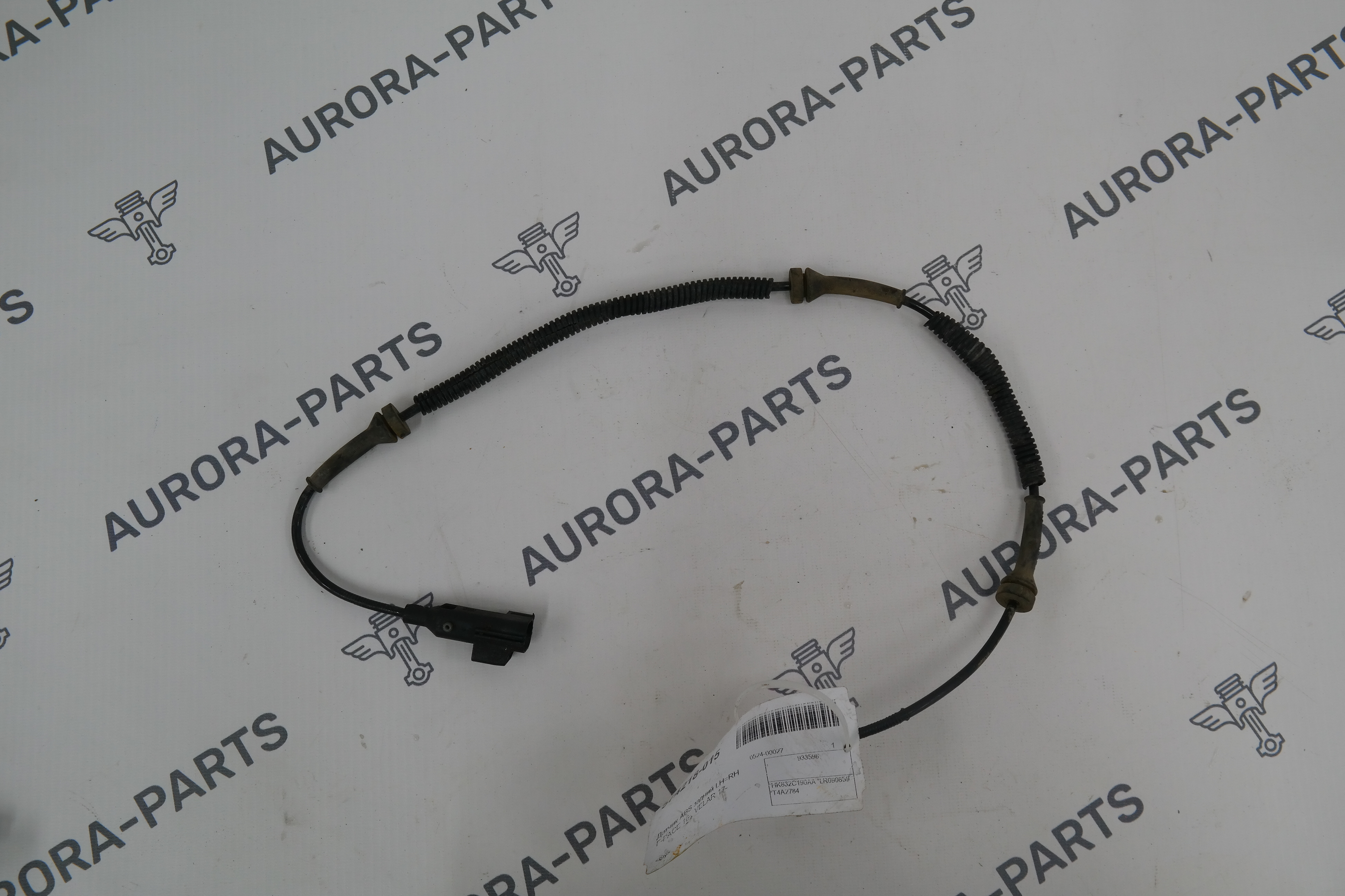 Датчик ABS задний LH=RH Jaguar F-Pace