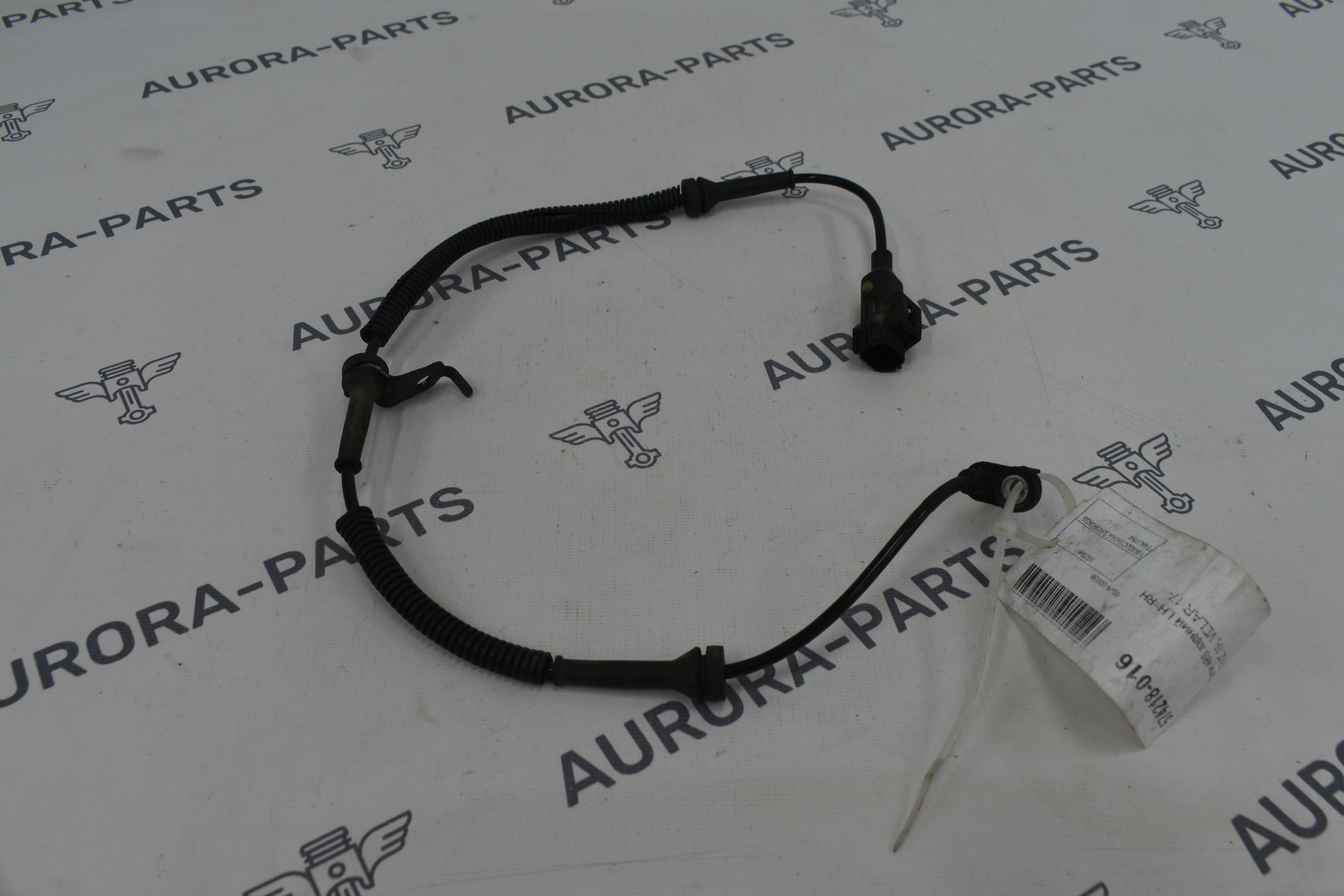 Датчик ABS задний LH=RH Jaguar F-Pace