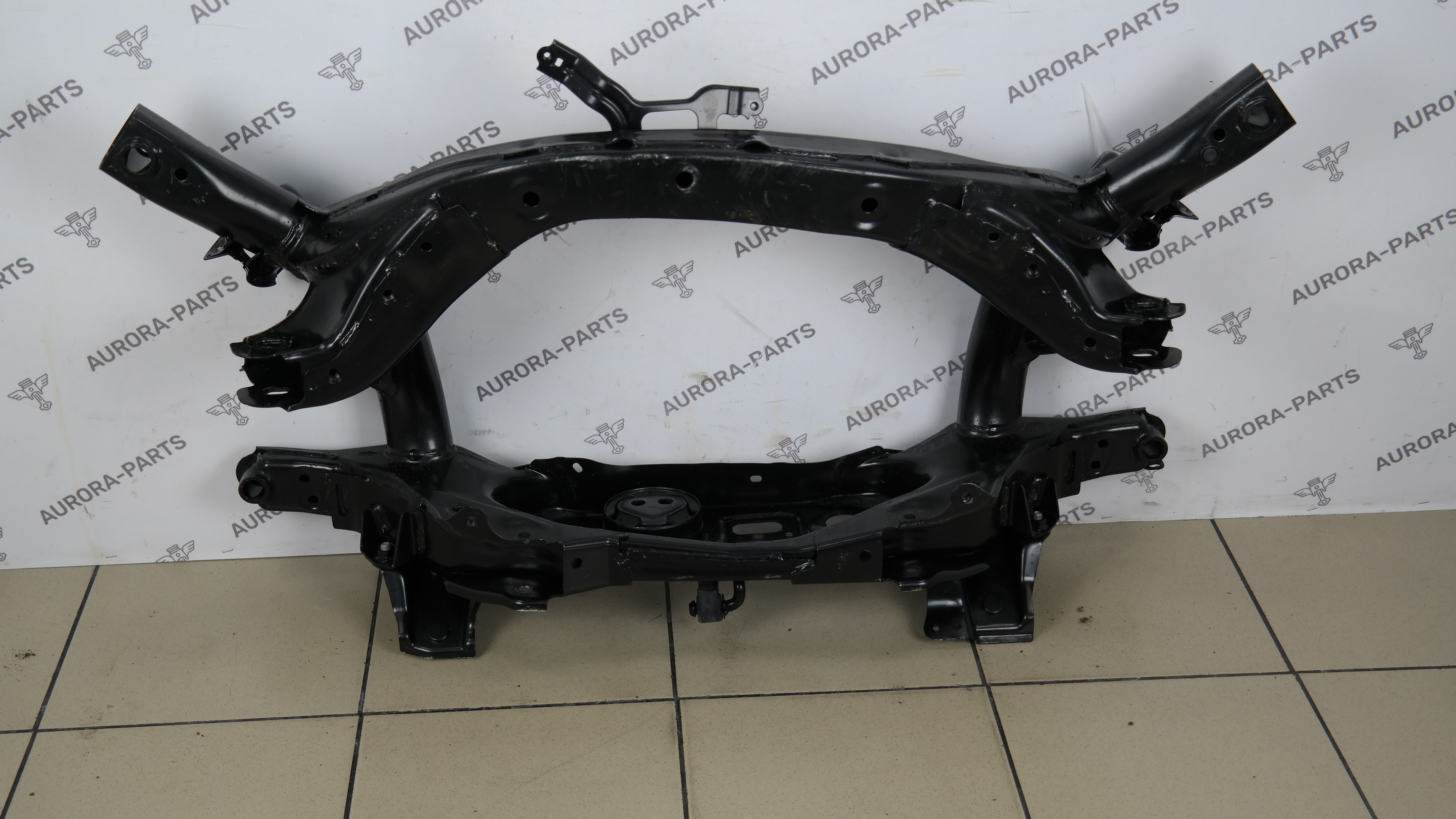 Подрамник задней подвески Lexus NX 200