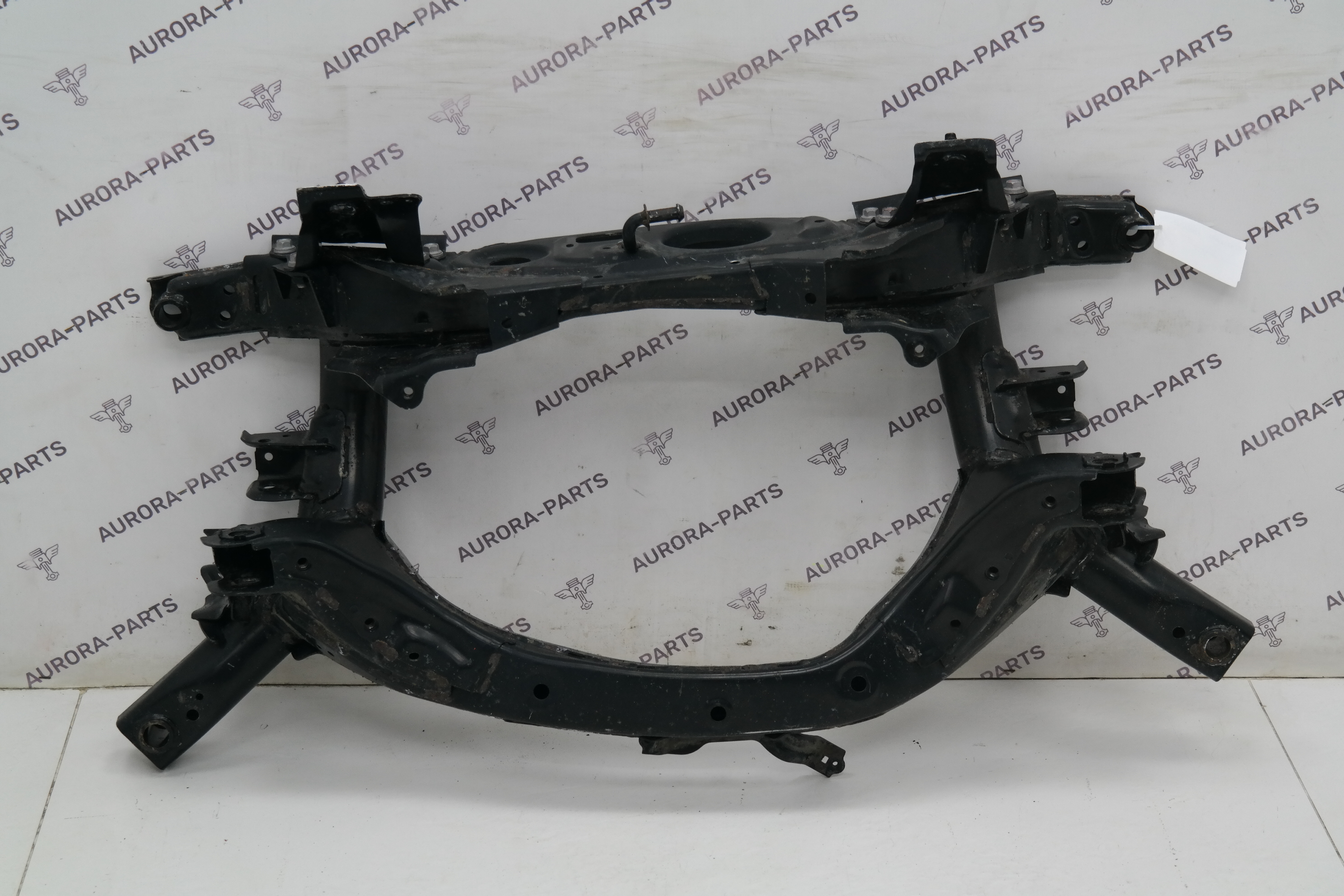 Подрамник задней подвески Lexus NX 200