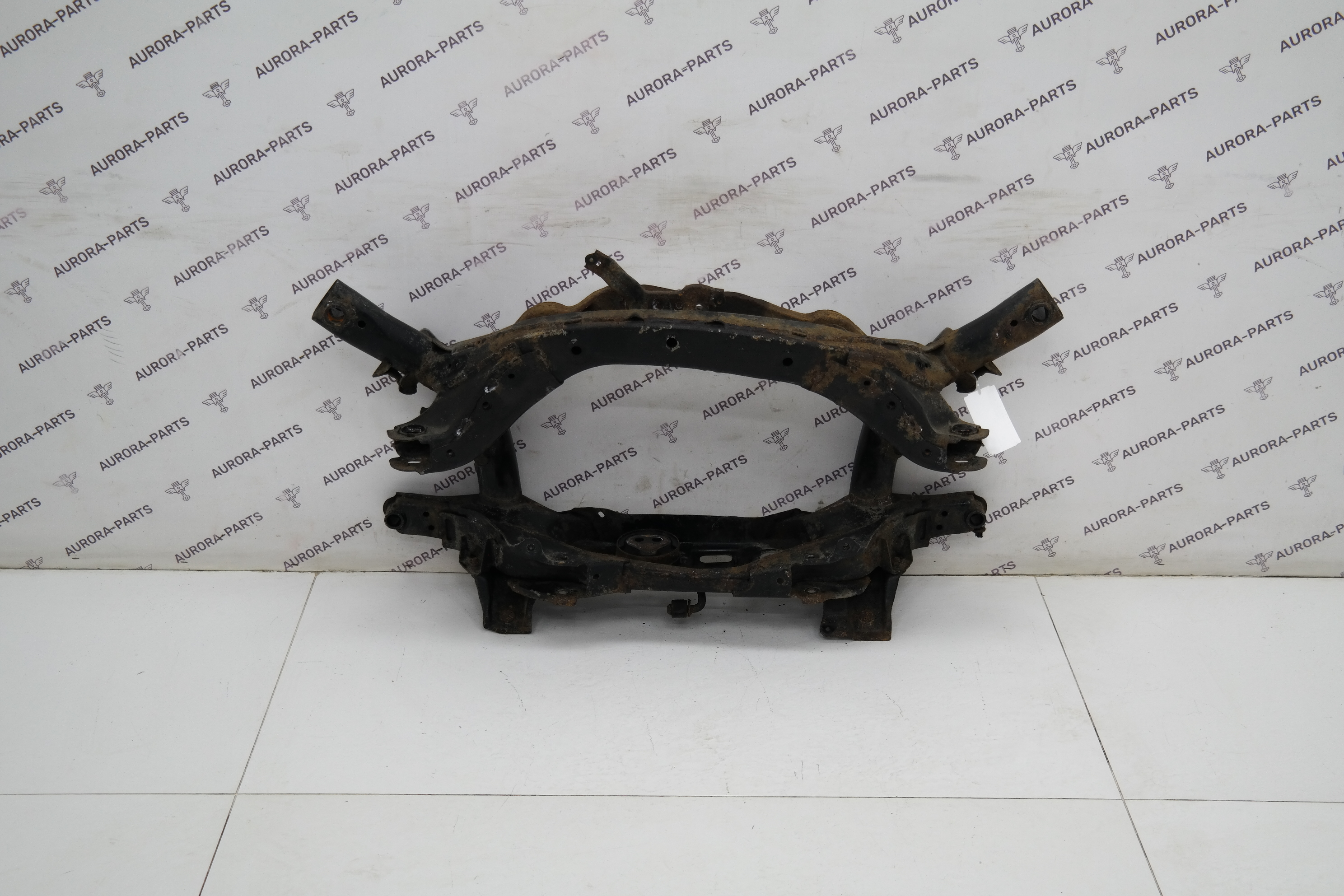 Подрамник задней подвески Lexus NX 200