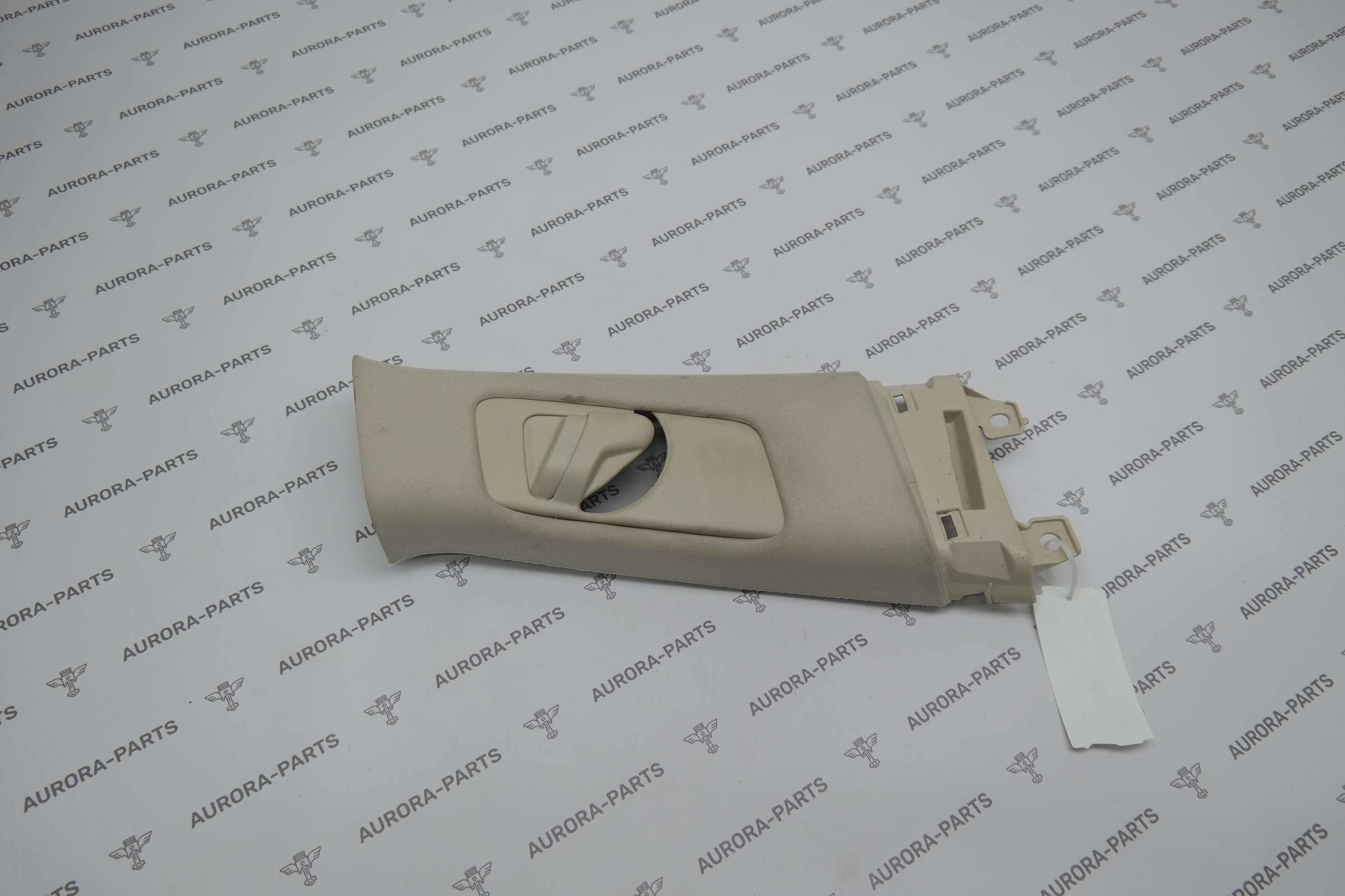 Обшивка внутрянняя стойка B RH Lexus NX 200