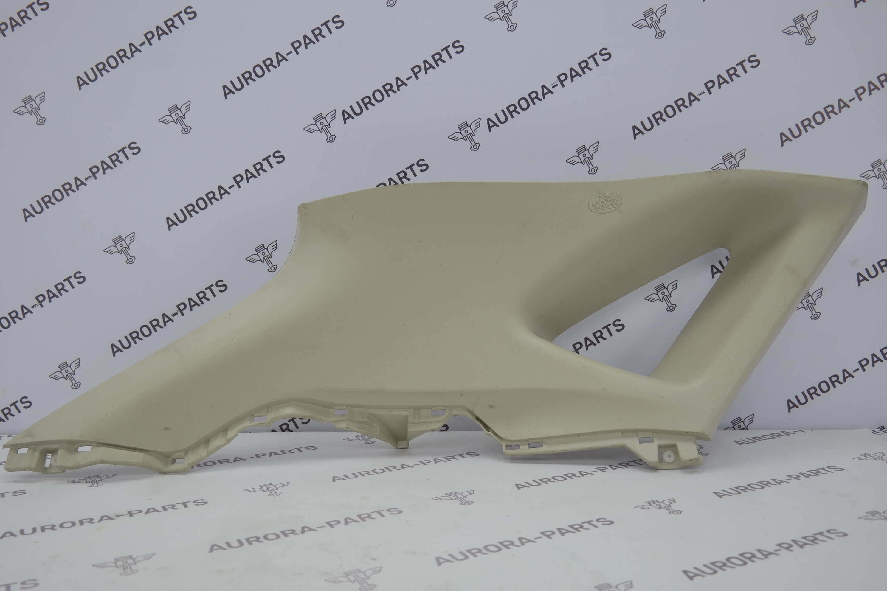 Обшивка багажника верхняя LH Lexus NX 200