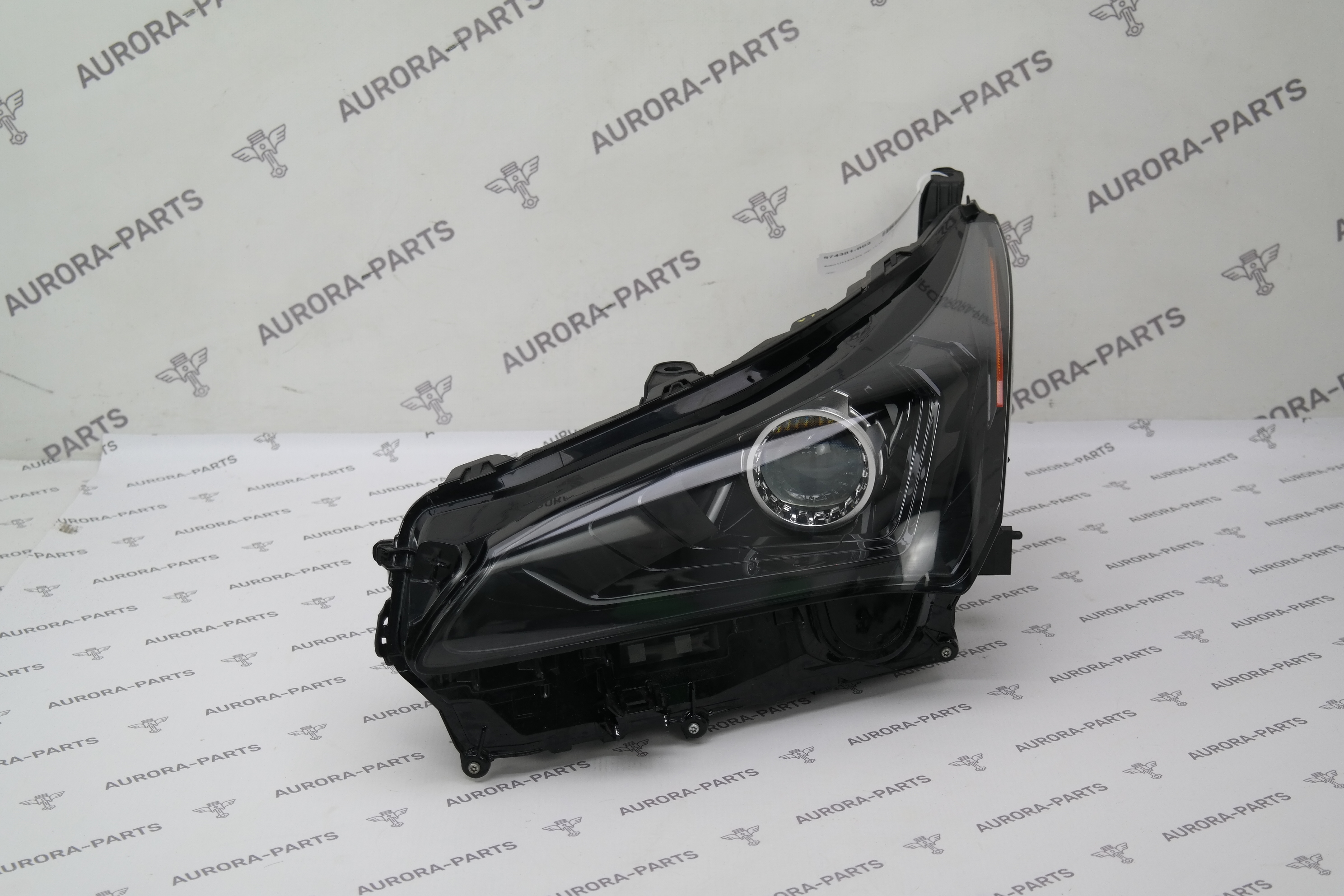 Фара LH LED Lexus NX 200