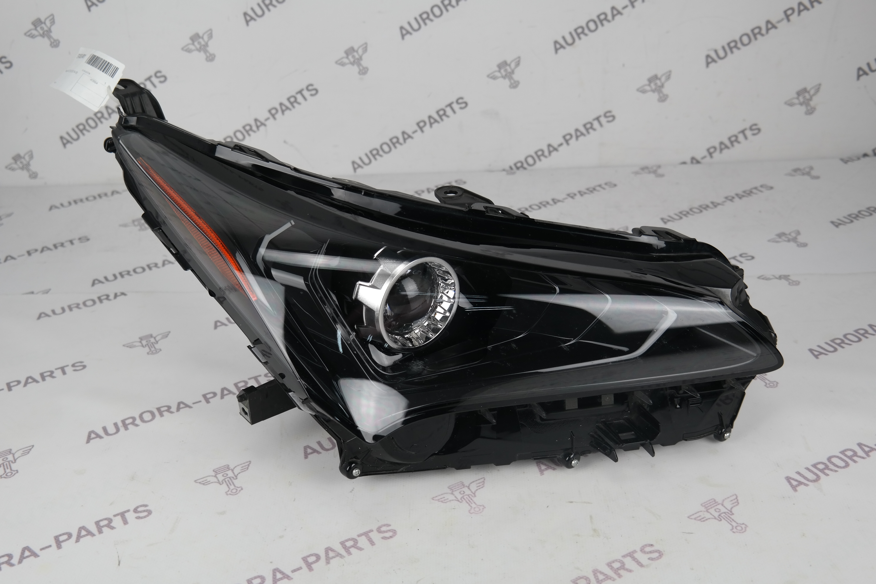 Фара RH LED Lexus NX 200