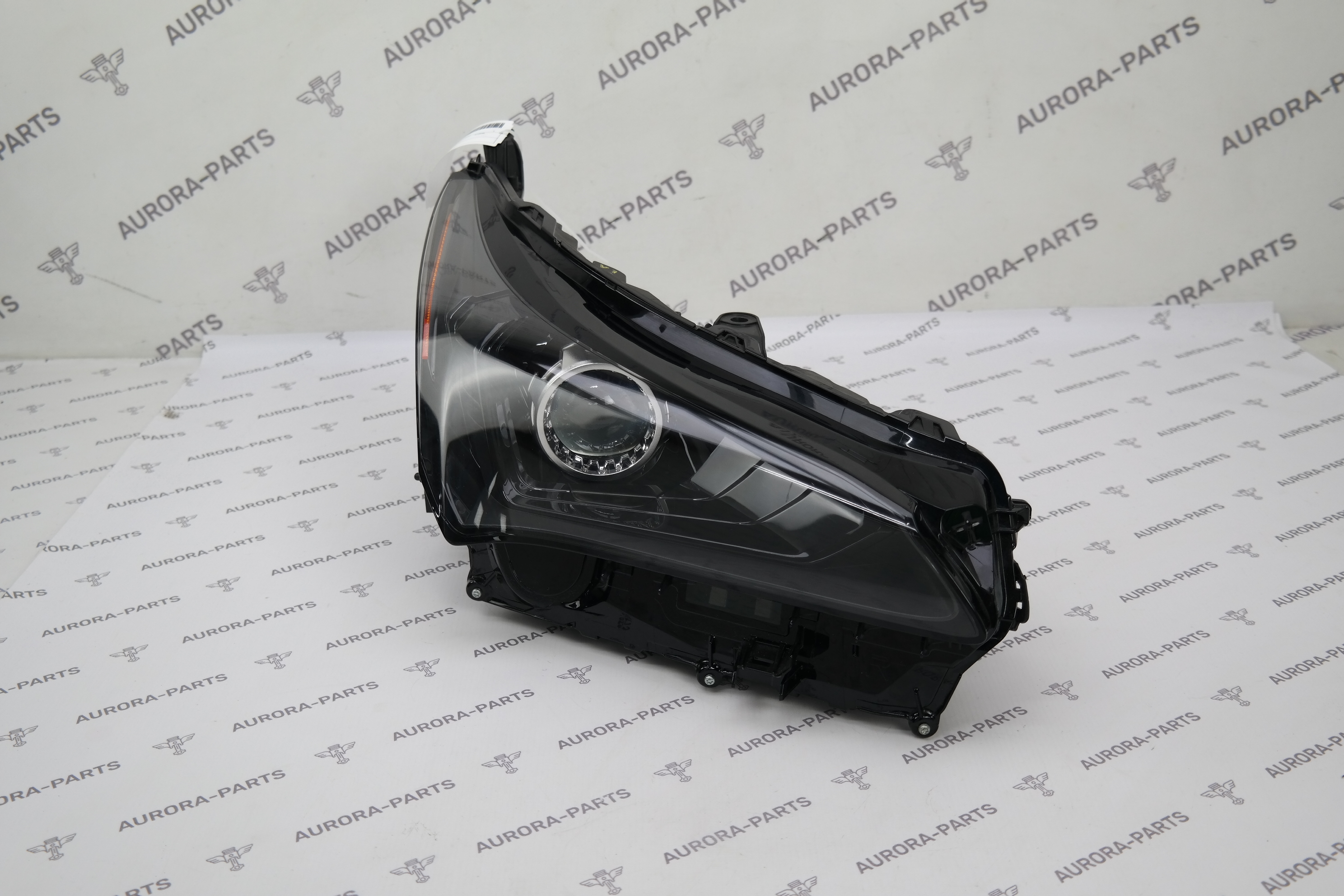 Фара RH LED Lexus NX 200