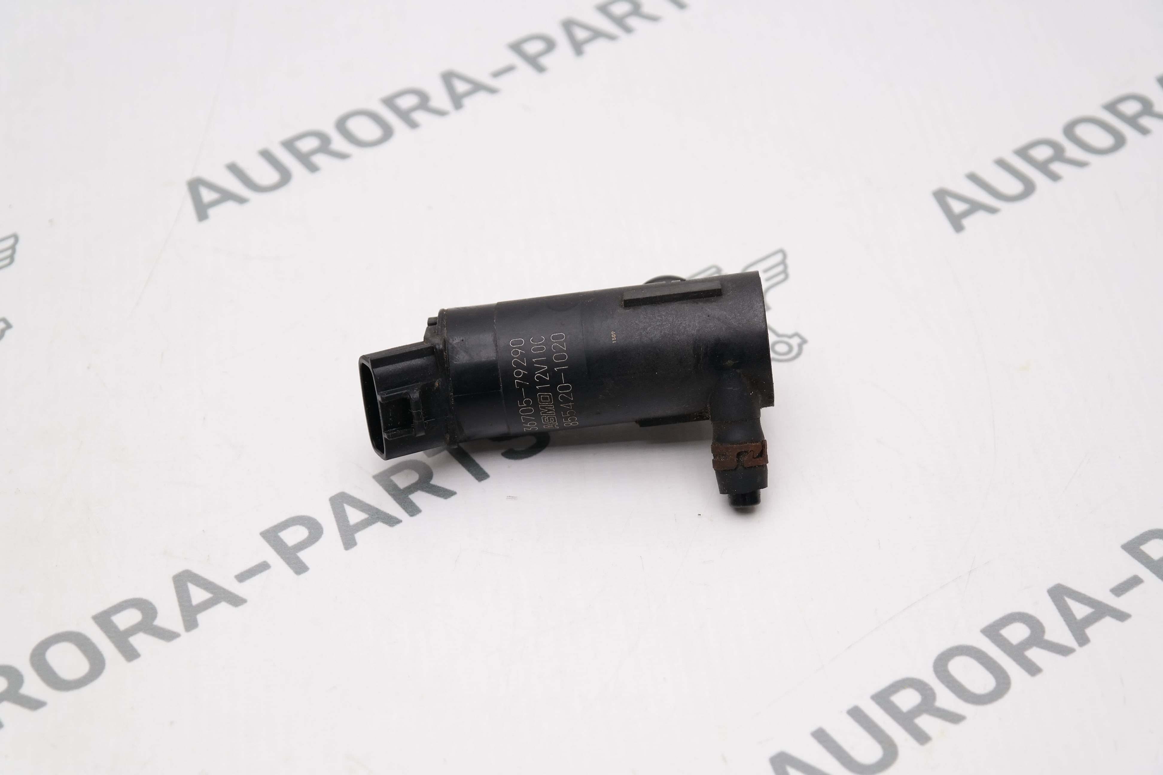 Моторчик омывателя фар Lexus NX 200