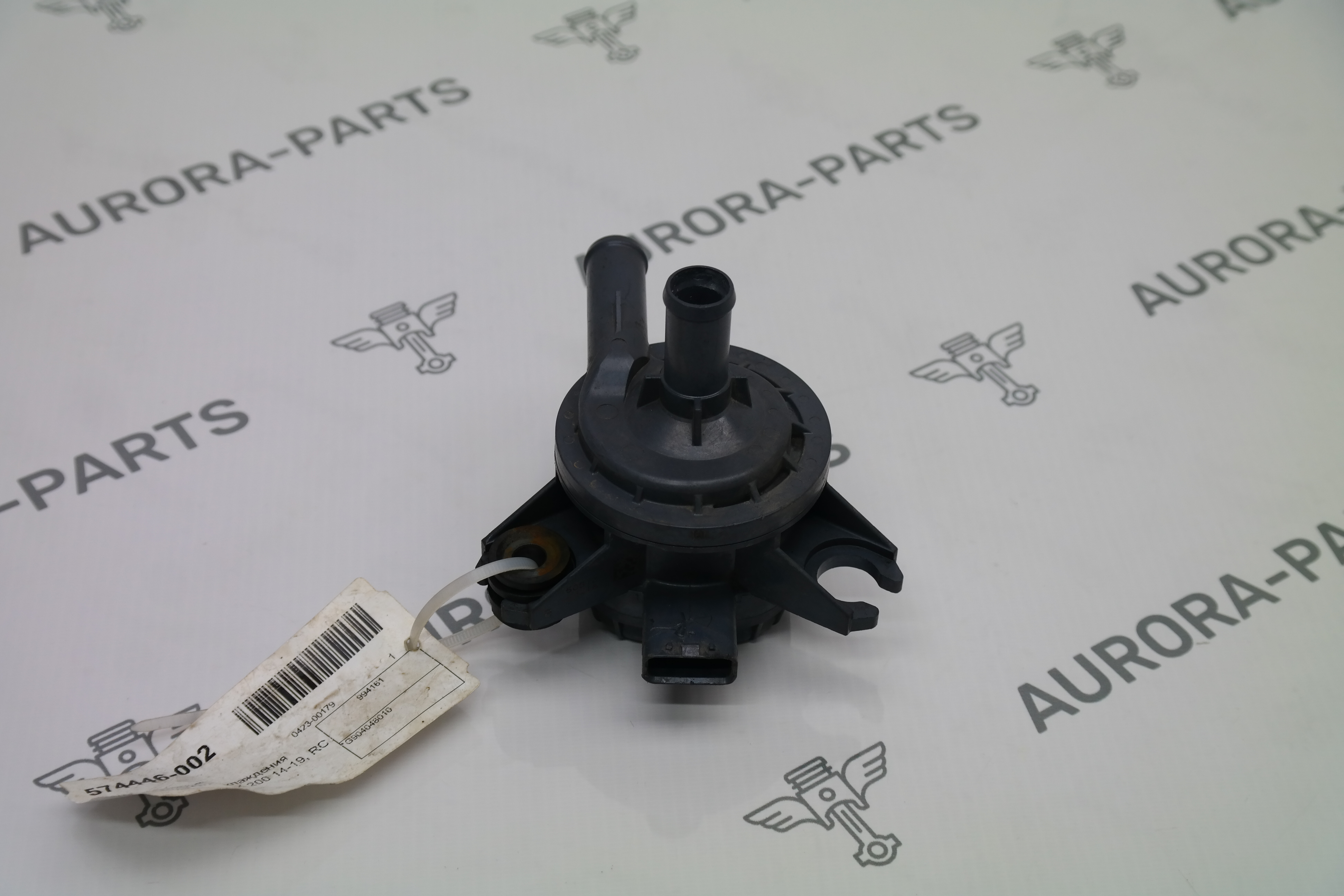 Насос (Помпа) охлаждения электрический Lexus NX 200