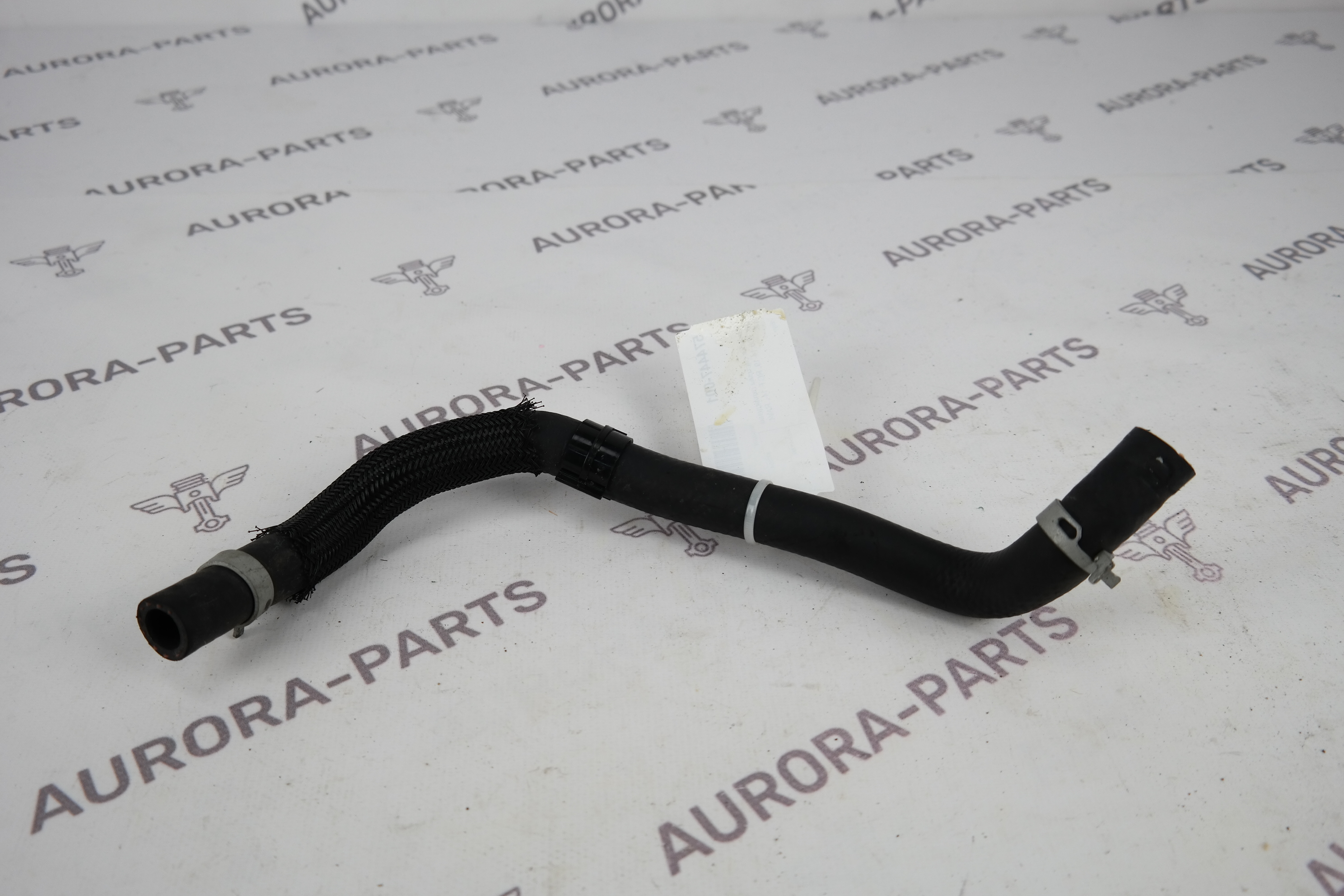 Патрубок системы охлаждения Lexus NX 200