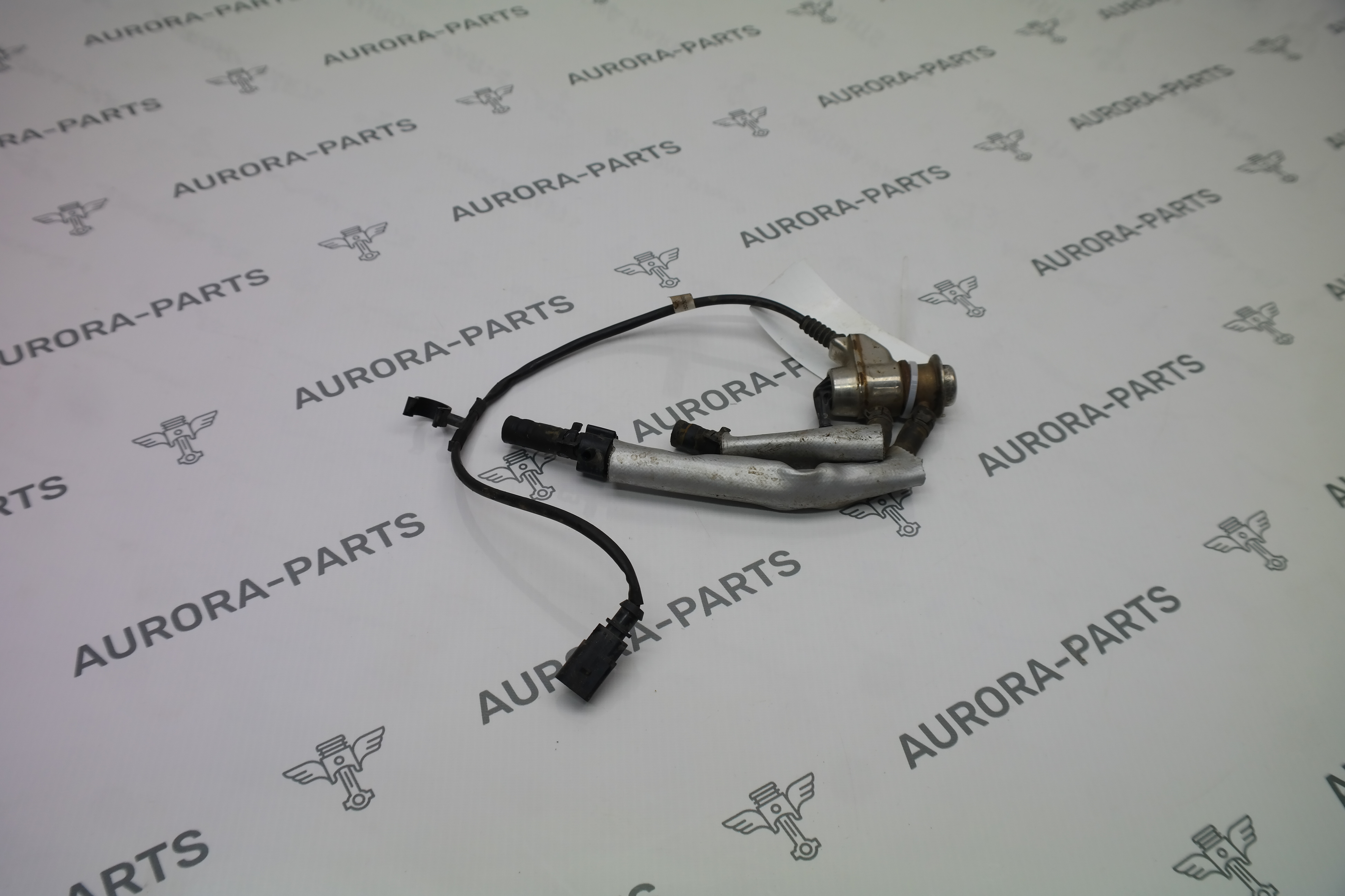 Форсунка впрыска восстановителя в сажевый фильтр  3.0 TDi VW Touareg