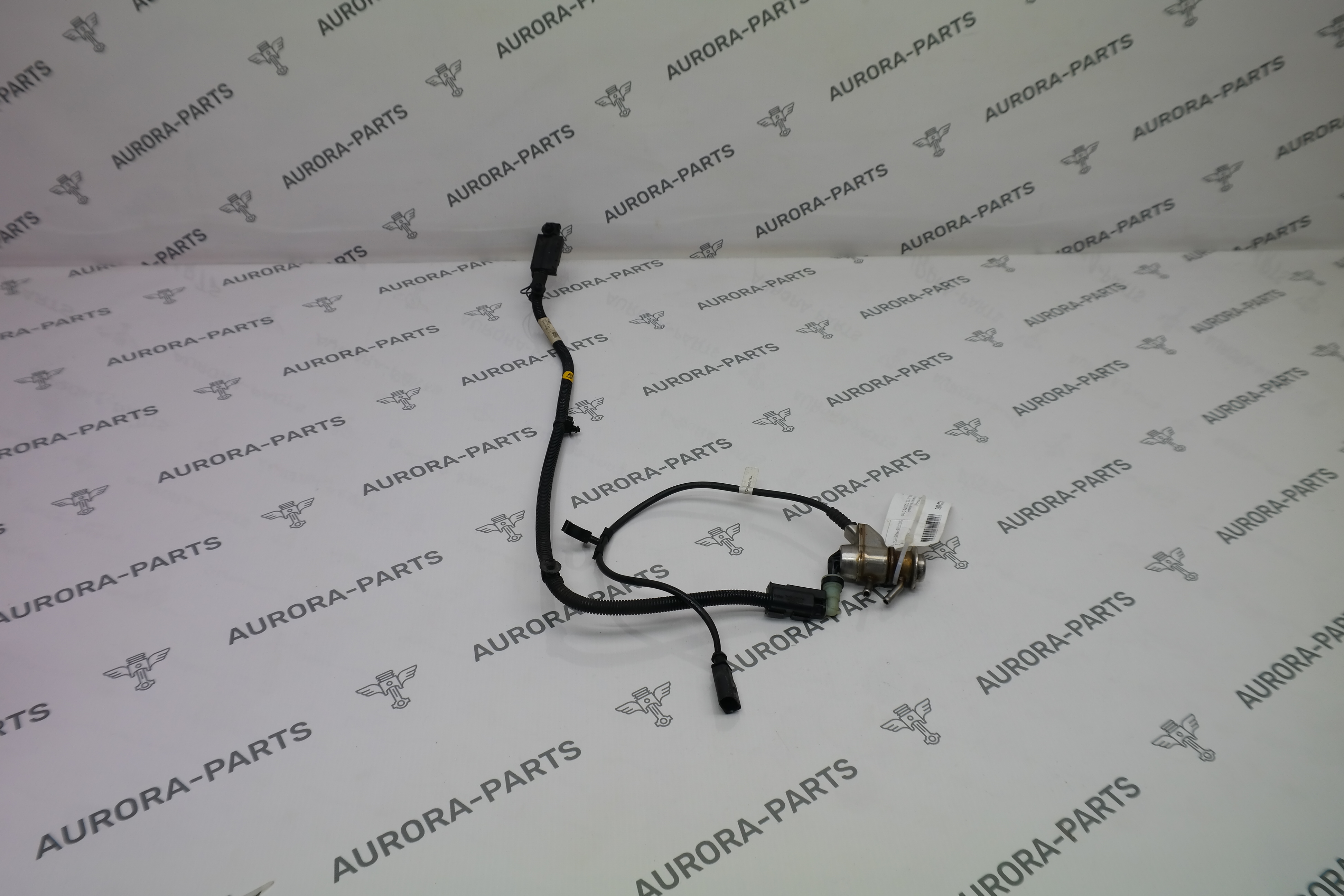 Форсунка впрыска восстановителя в сажевый фильтр  3.0 TDi VW Touareg