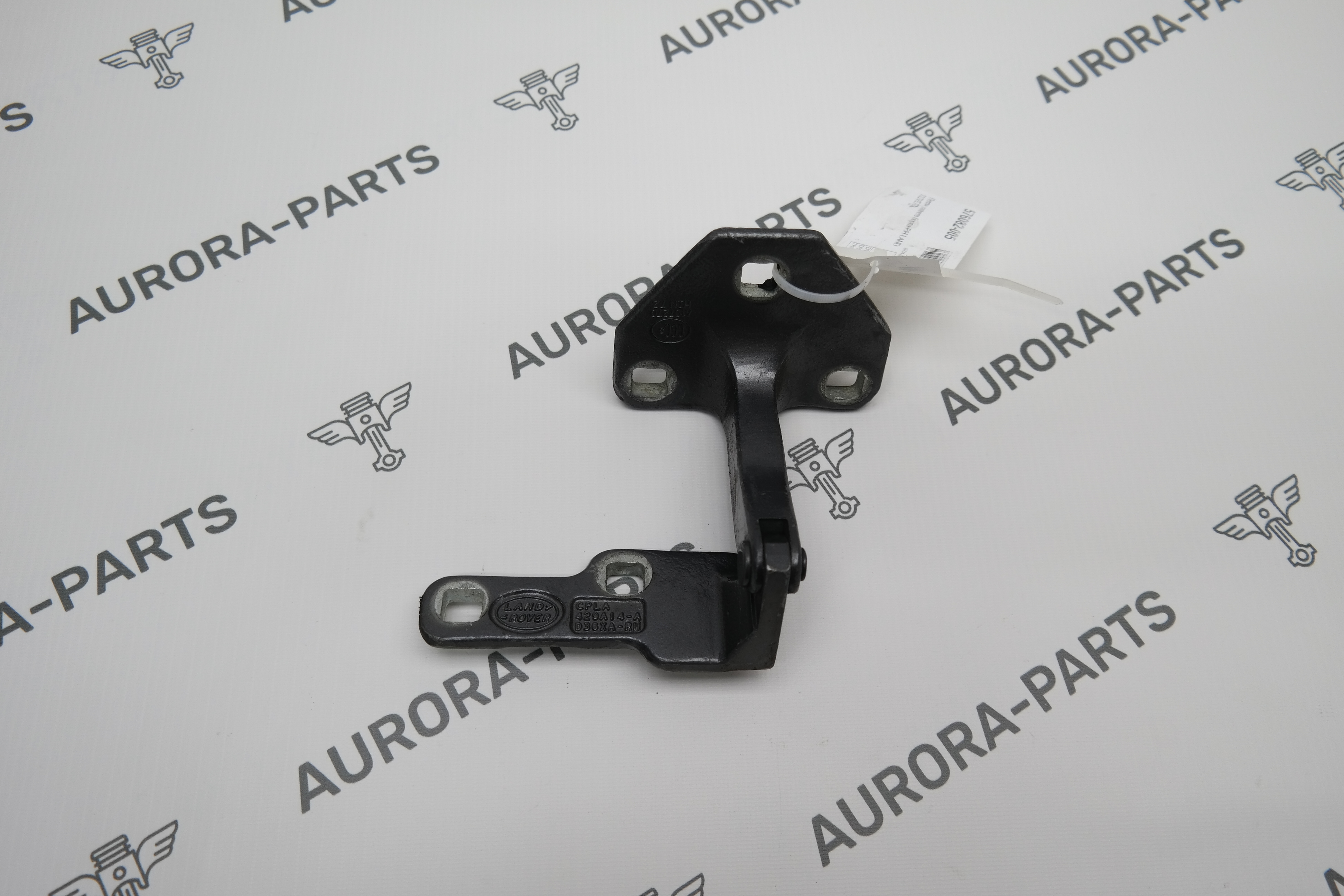 Петля заднего борта RH Land Rover Range Rover 30DDTX