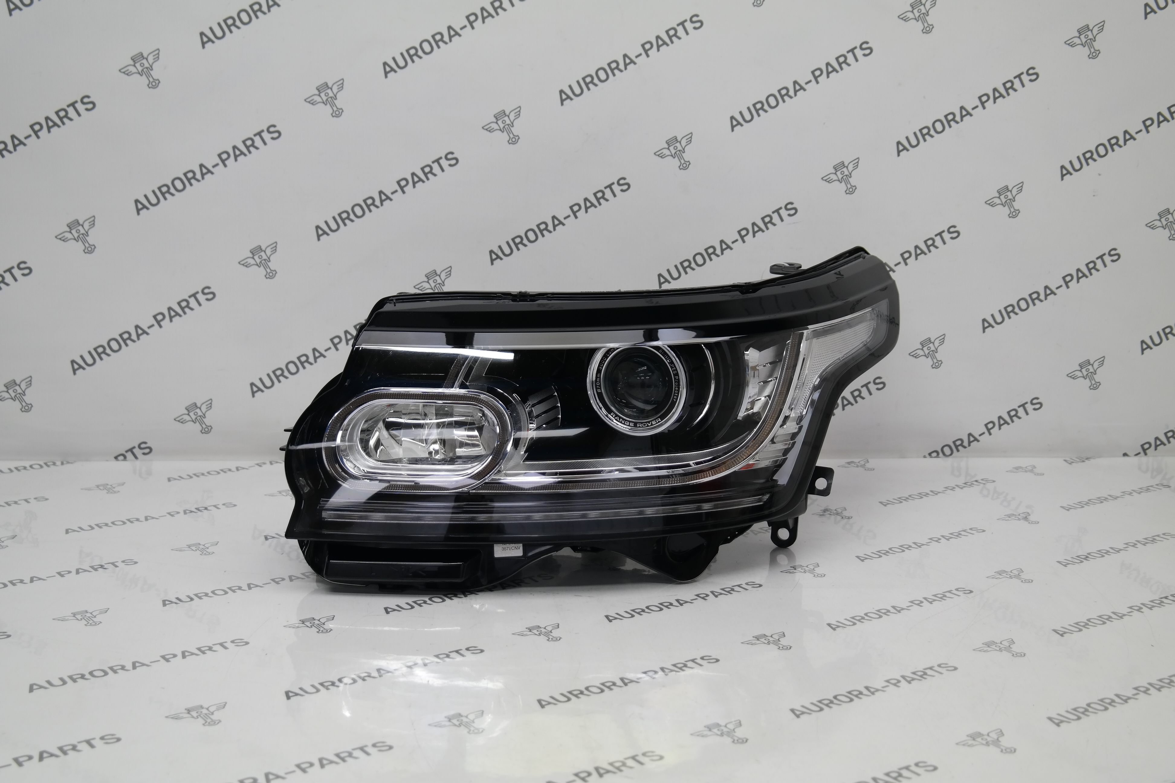 Фара передняя биксенон LH Land Rover Range Rover 30DDTX