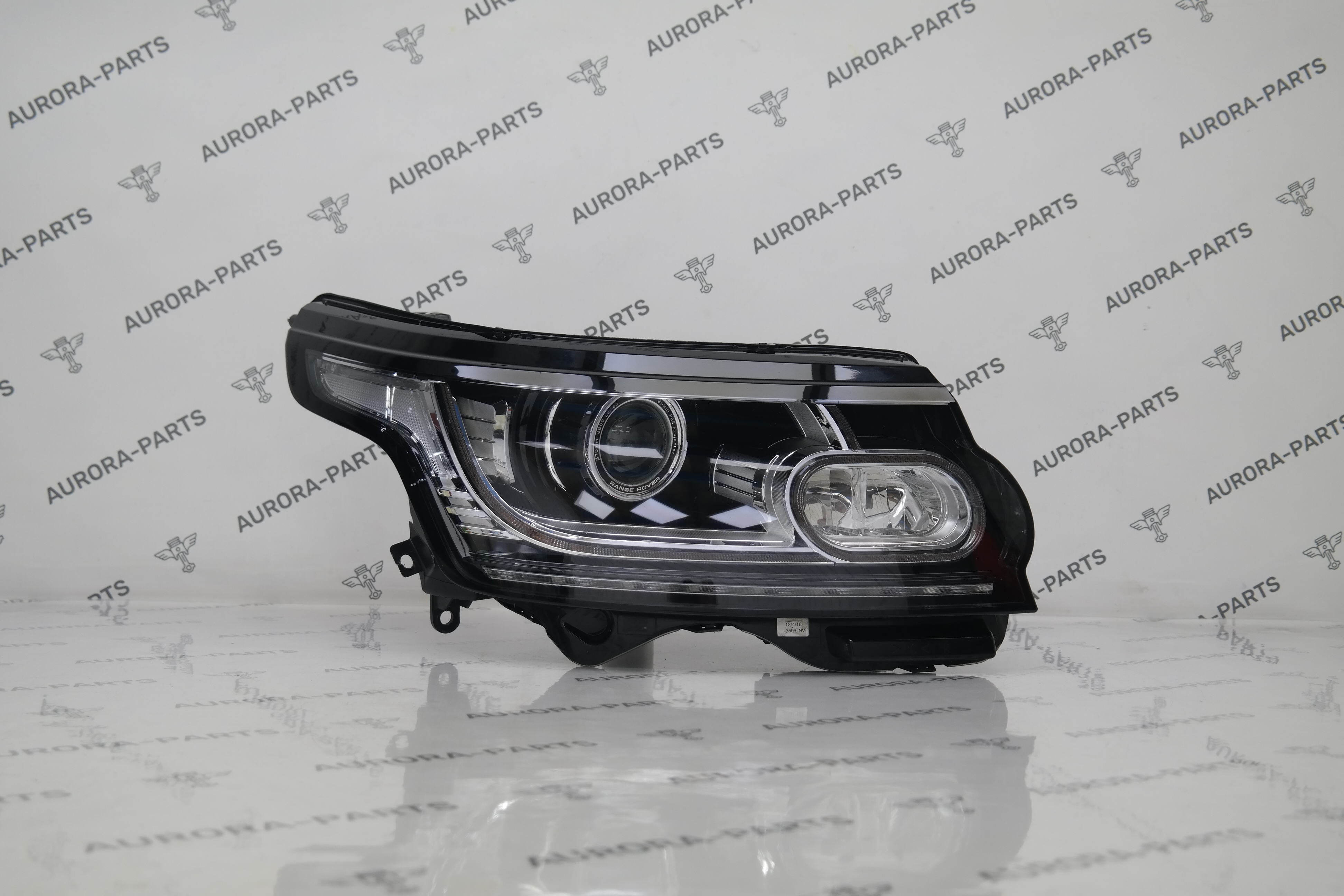 Фара передняя биксенон RH Land Rover Range Rover 30DDTX