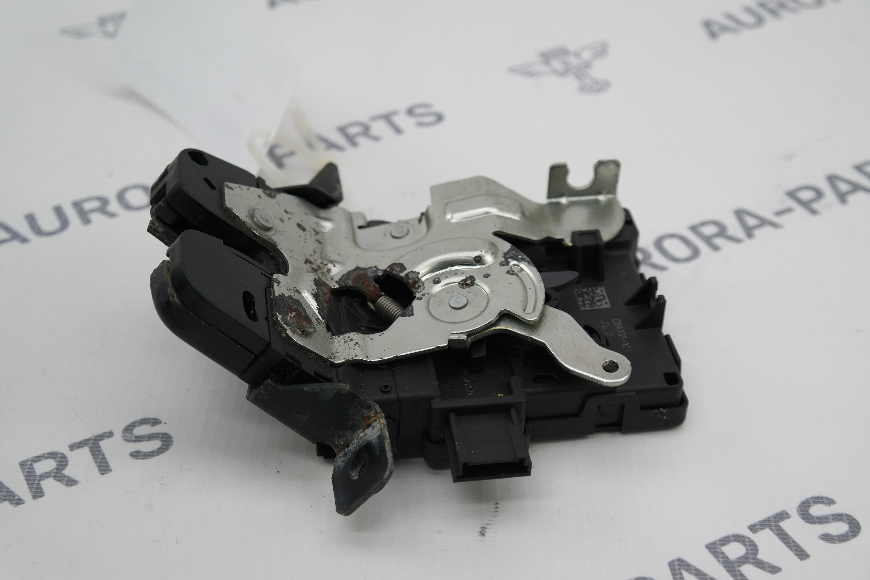 Замок крышки багажника Land Rover Range Rover 30DDTX