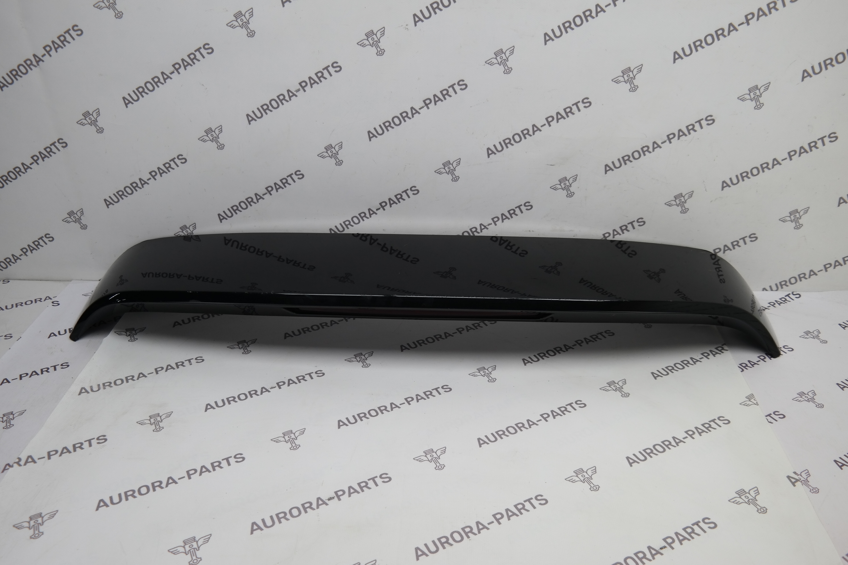 Спойлер крышки багажника Mercedes GLC