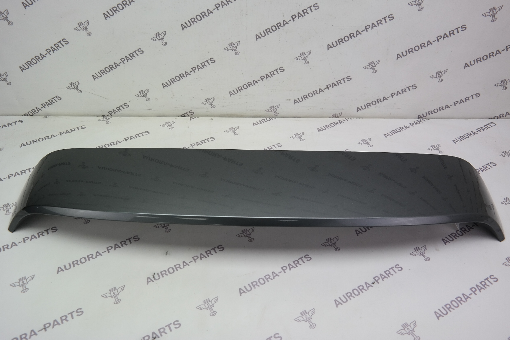 Спойлер крышки багажника Mercedes GLC