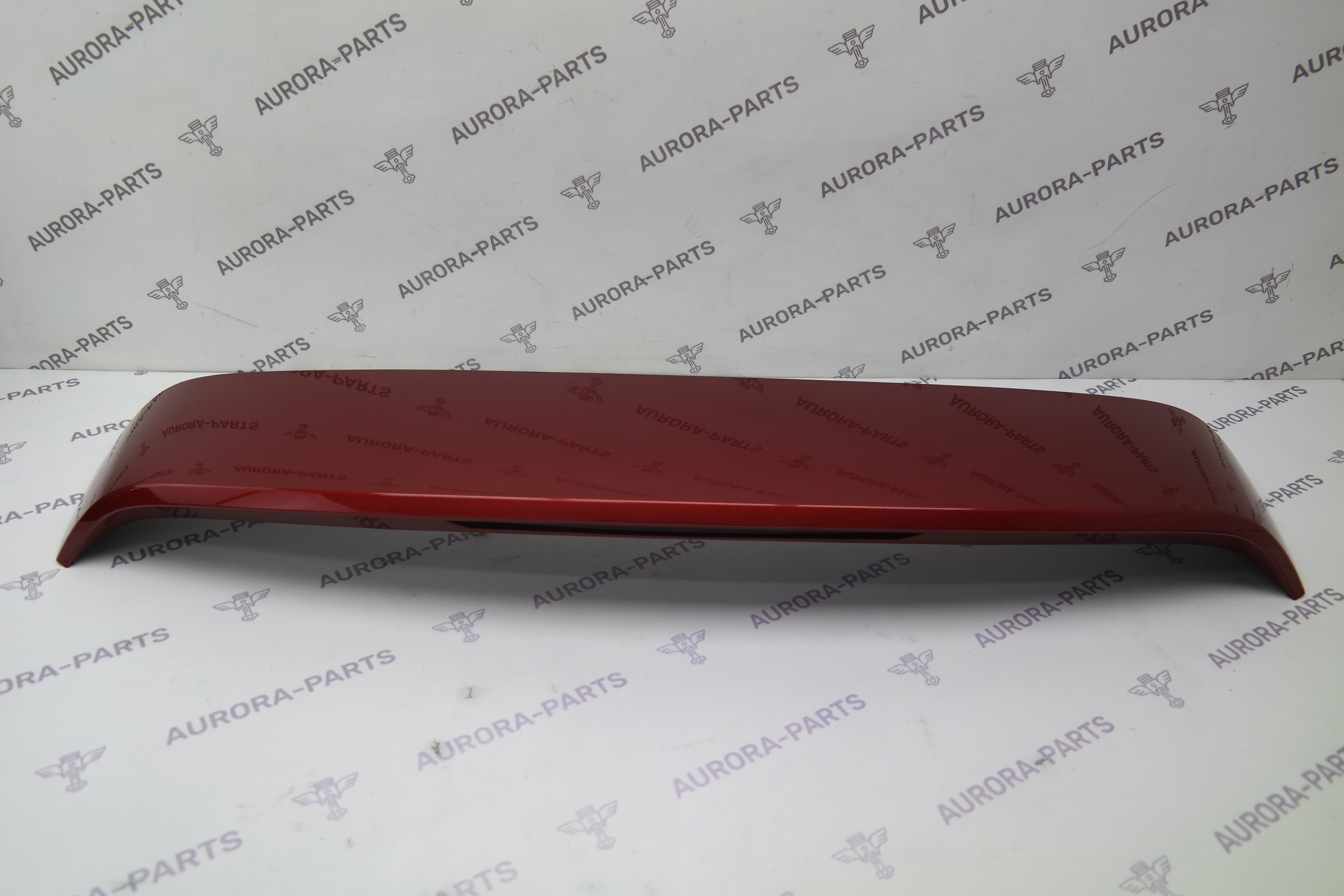 Спойлер крышки багажника Mercedes GLC