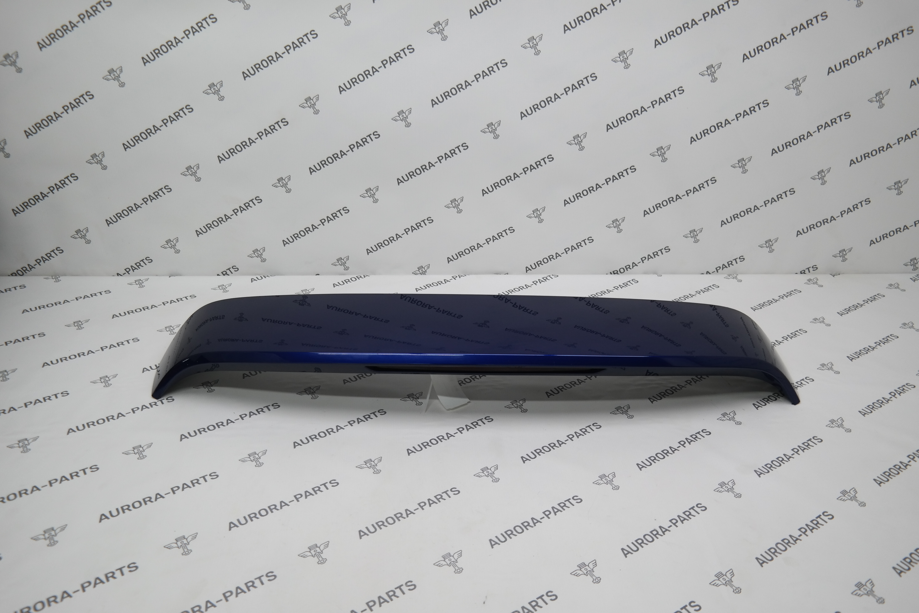 Спойлер крышки багажника Mercedes GLC