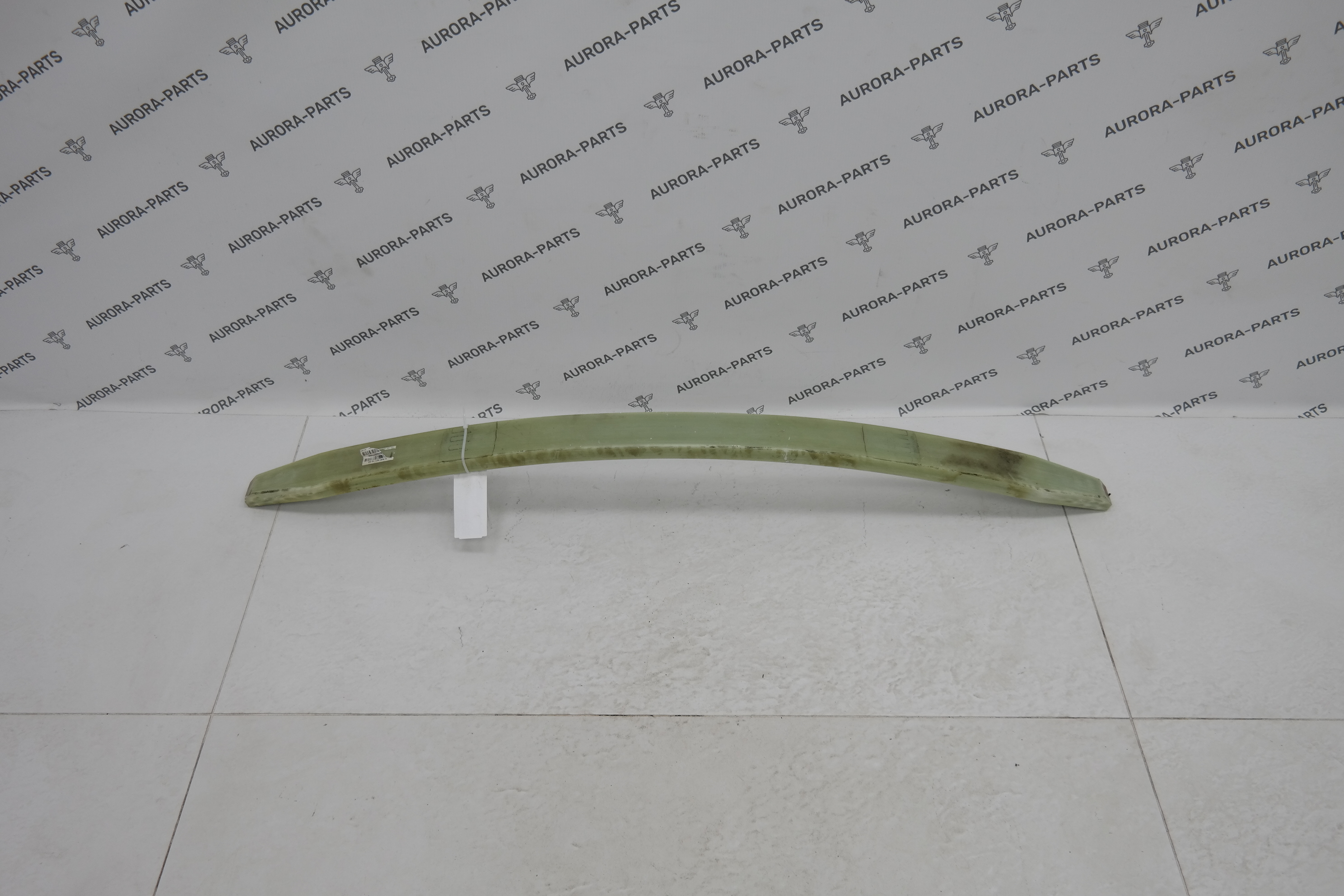 Рессора передняя пластиковая 3,5 Тонны Mercedes Sprinter