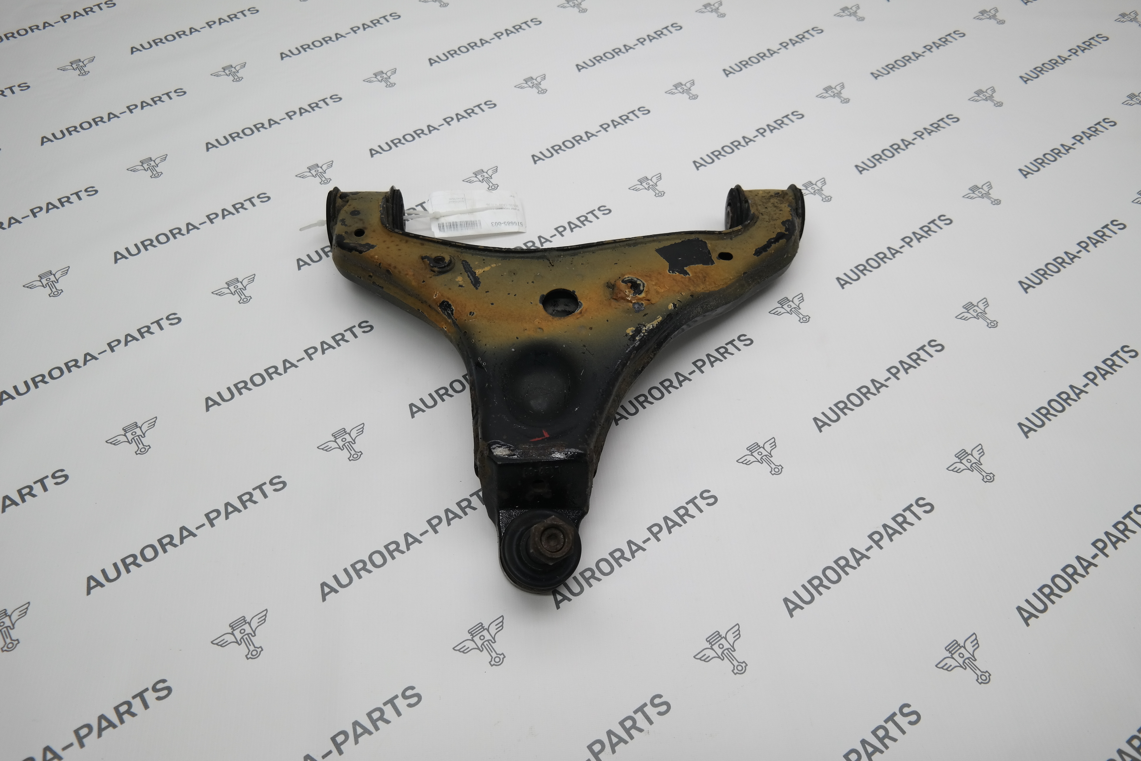 Рычаг передний  LH Mercedes Sprinter