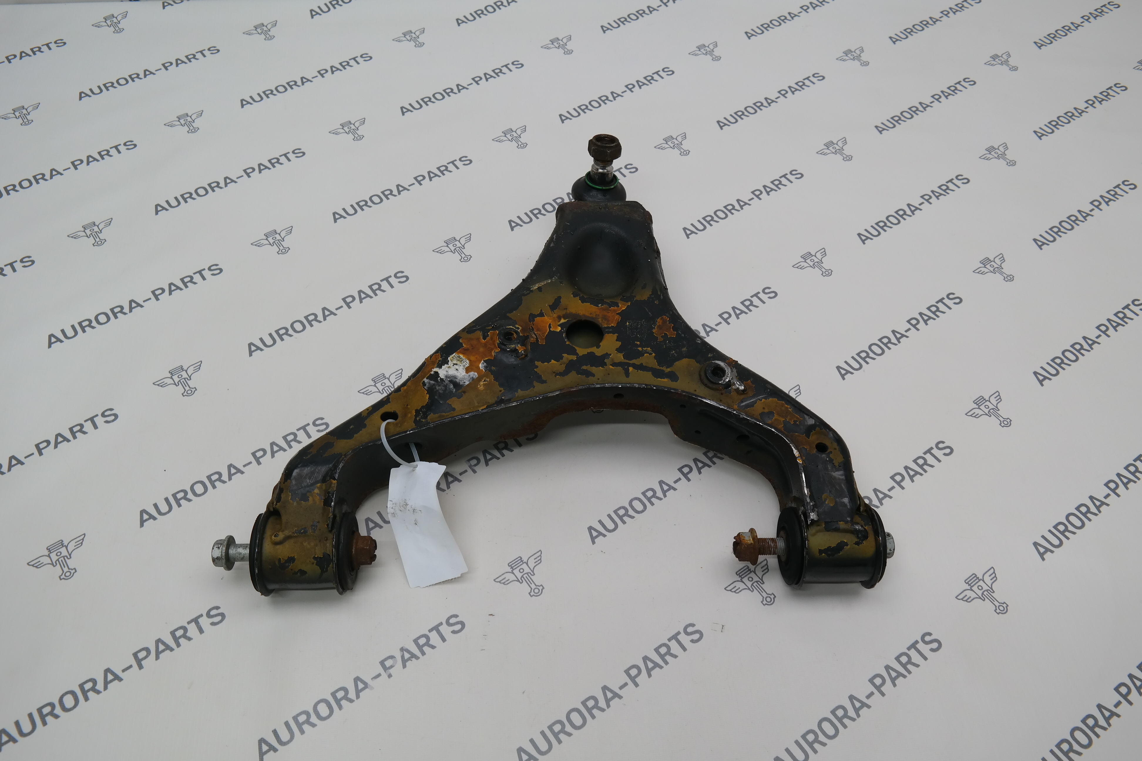 Рычаг передний  LH Mercedes Sprinter