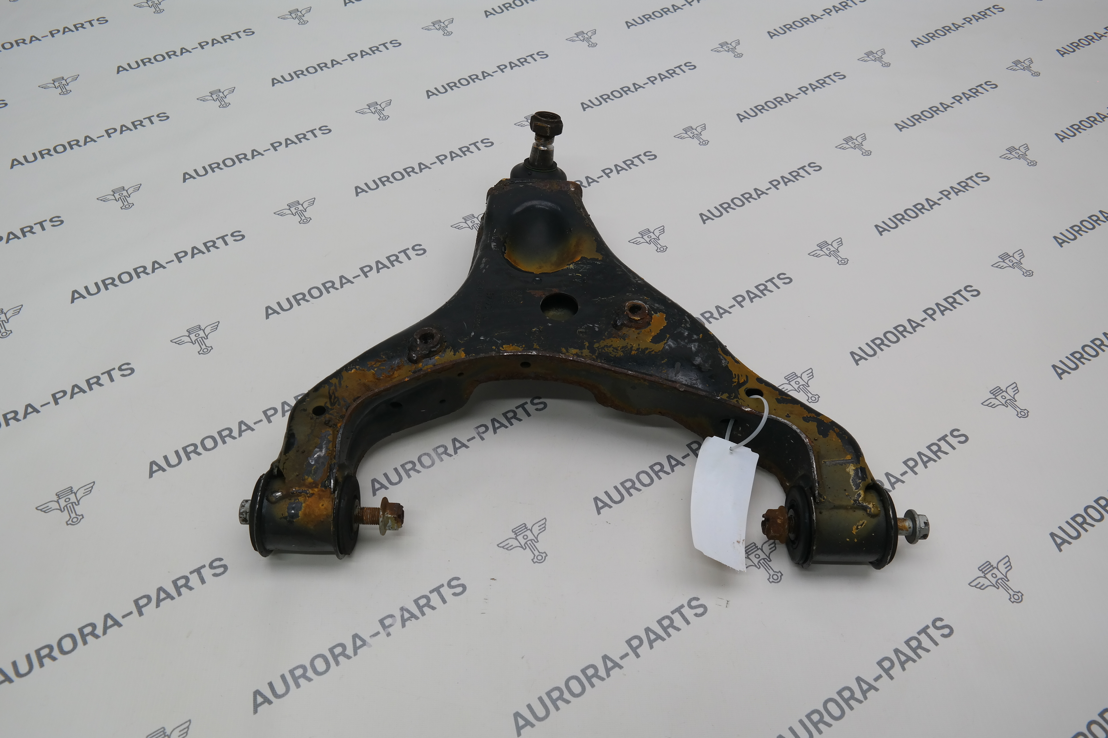 Рычаг передний RH Mercedes Sprinter