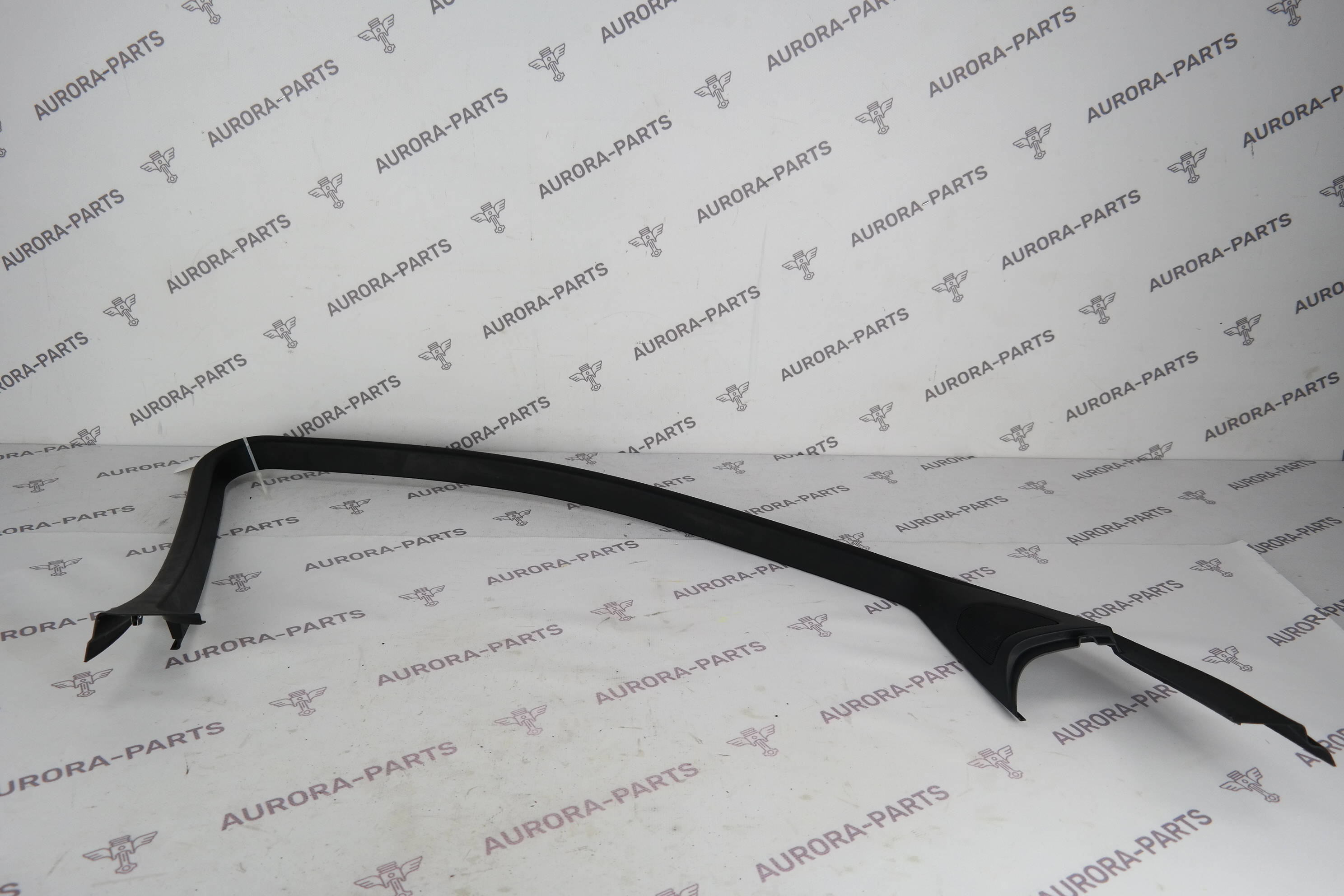 Накладка рамы перпедней двери внутренняя с динамиком LH BMW X6