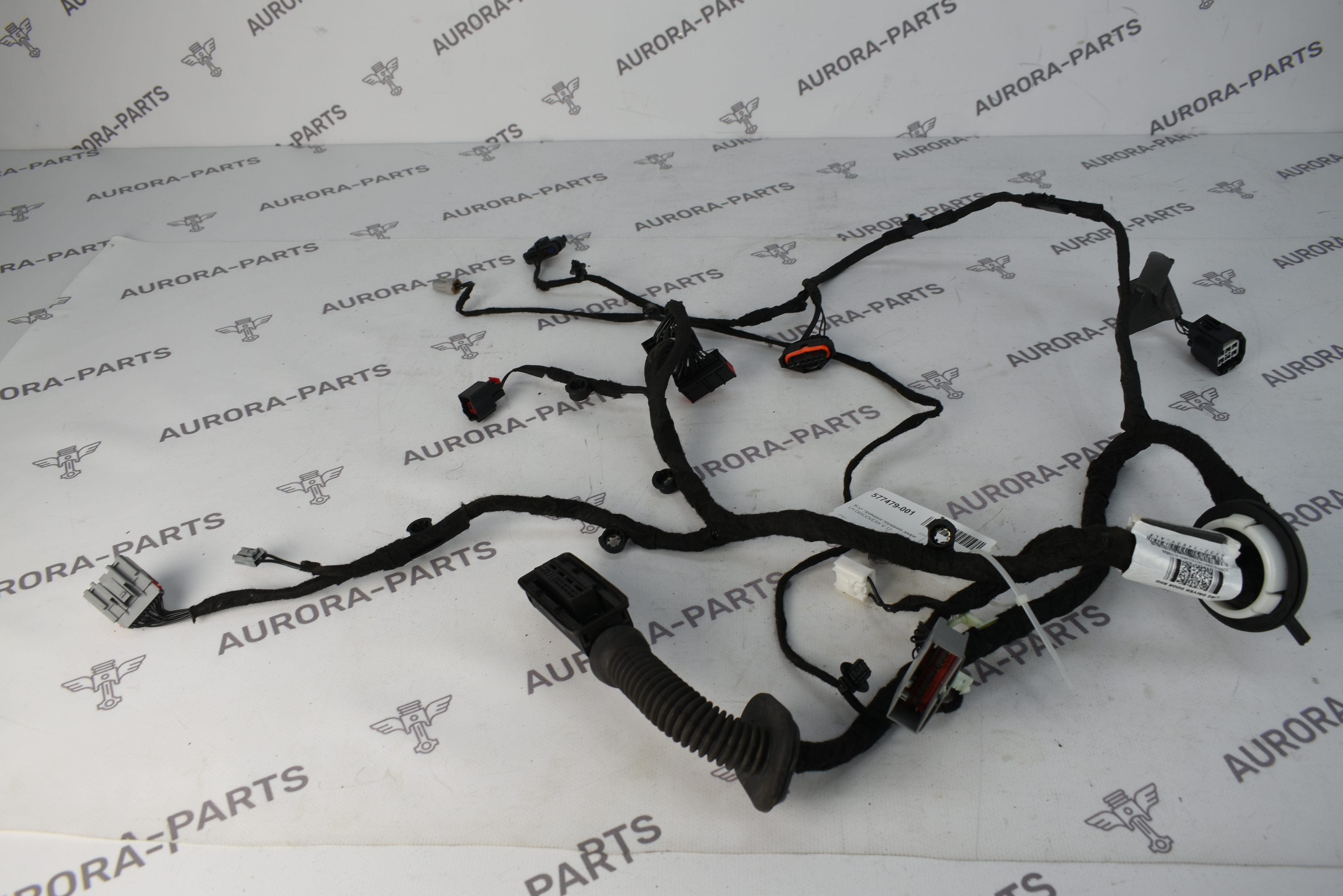 Жгут проводки передней двери LH Land Rover Discovery