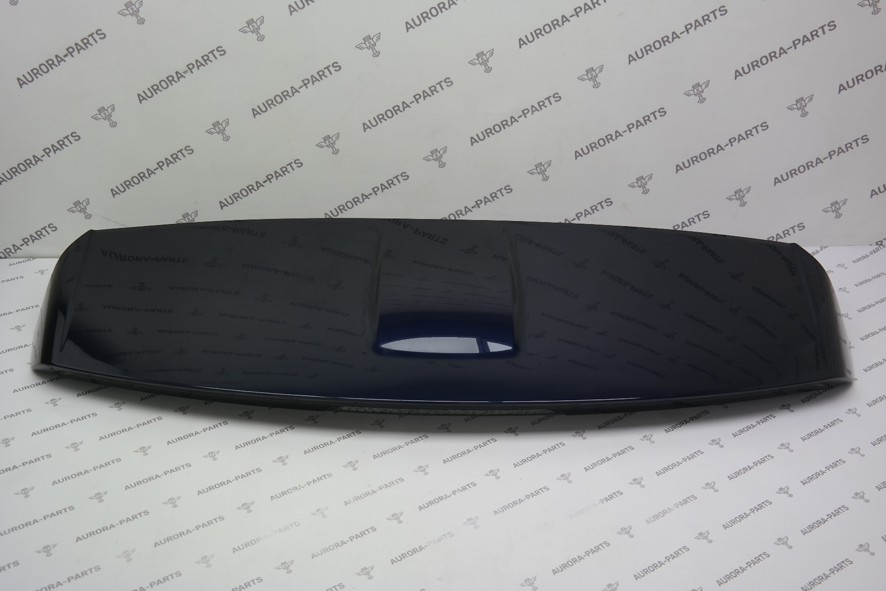Спойлер крышки багажника Land Rover Range Rover Sport