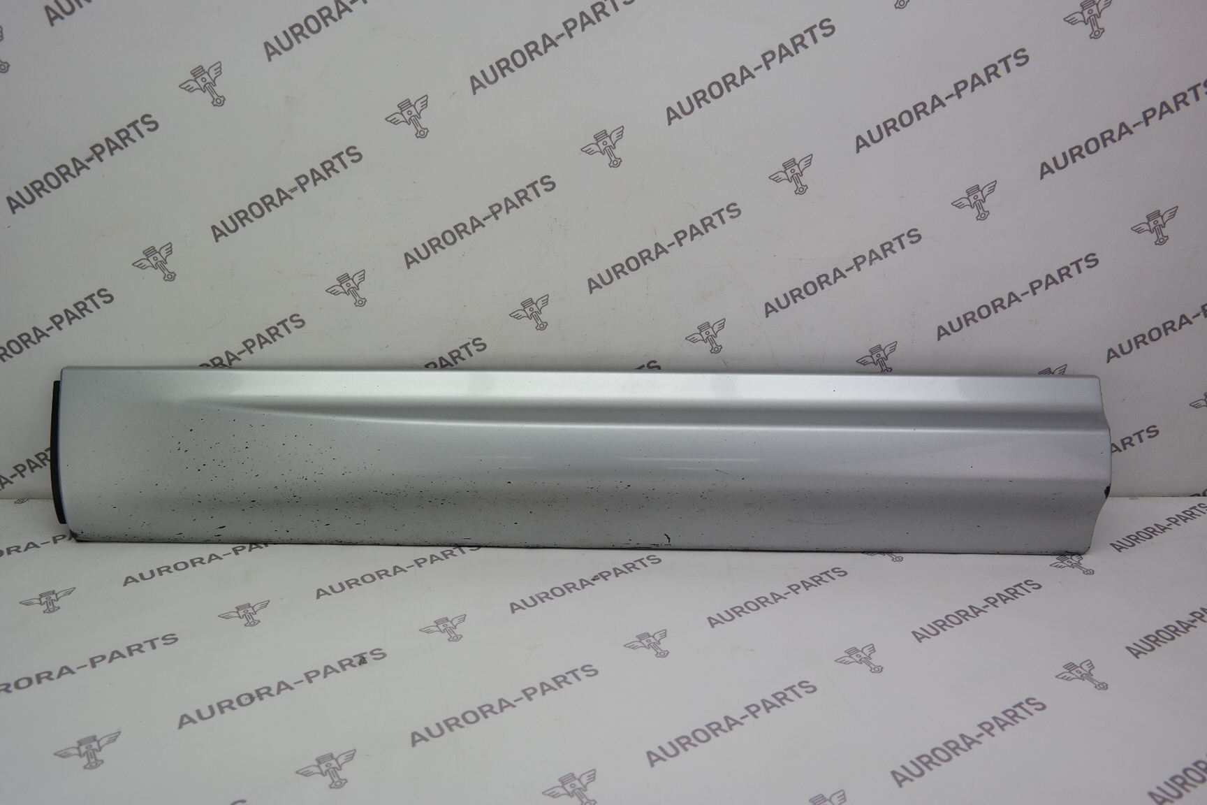 Молдинг, накладка передней двери снизу LH Land Rover Range Rover Sport