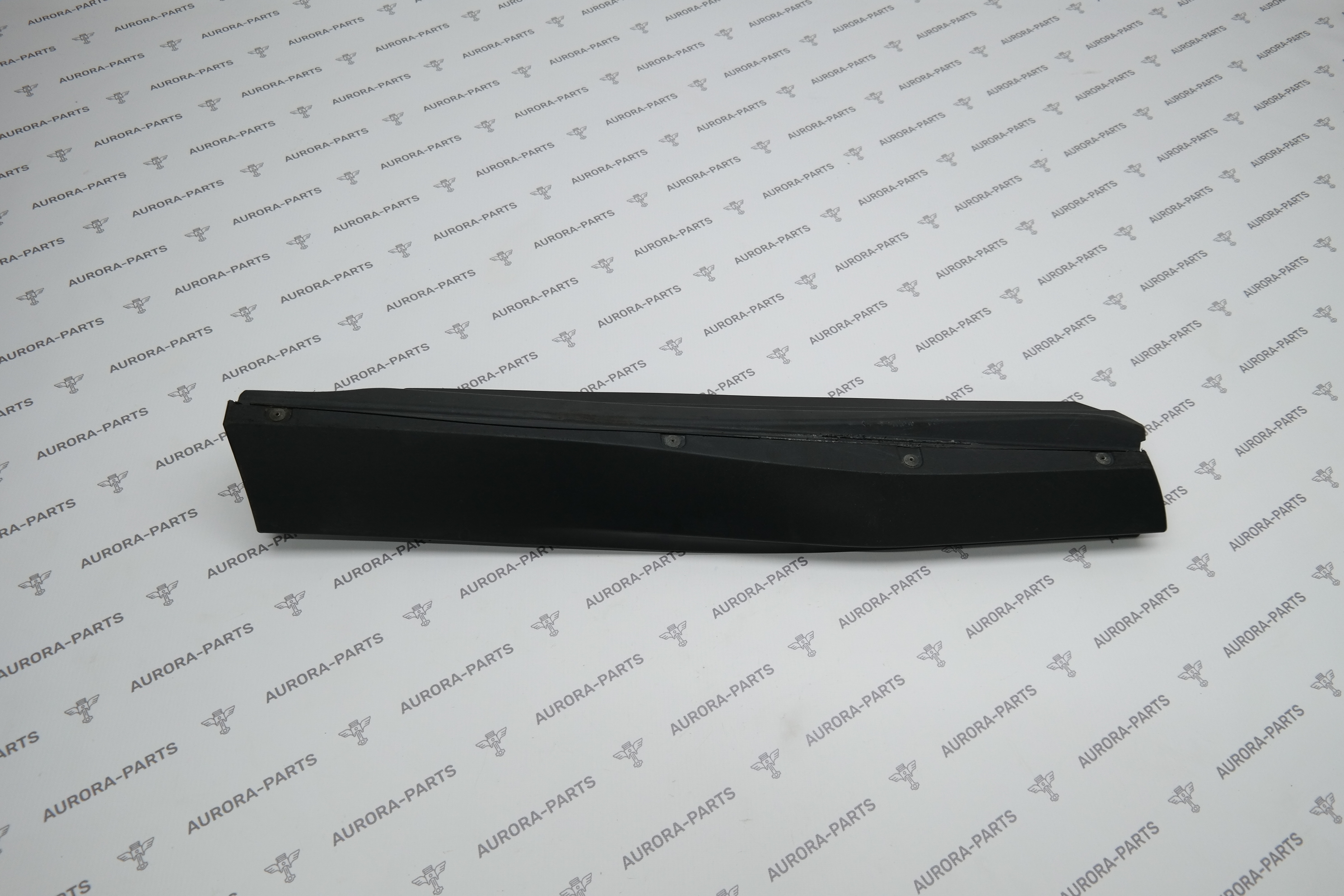 Молдинг задней двери нижний LH Lexus NX 200