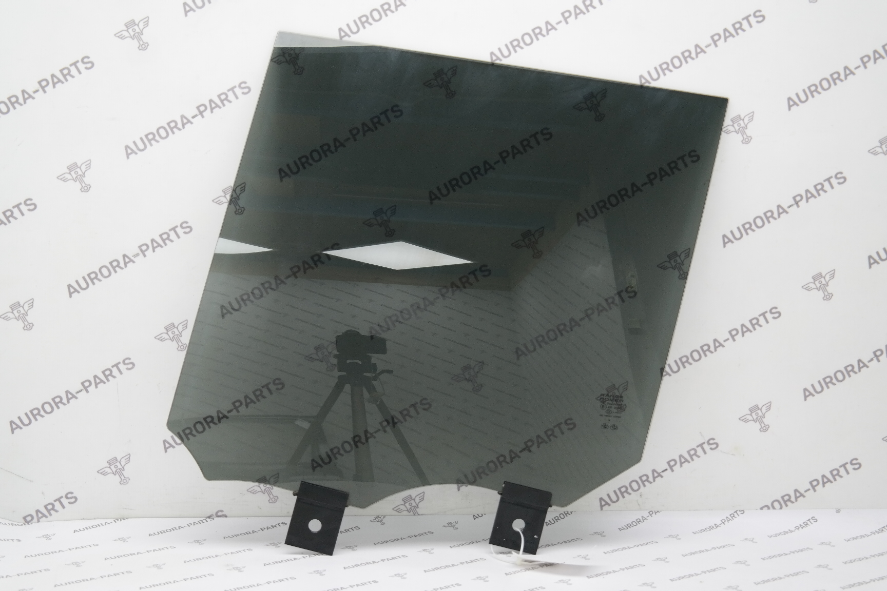 Стекло двойное тонированное задней двери LH Land Rover Range Rover 30DDTX