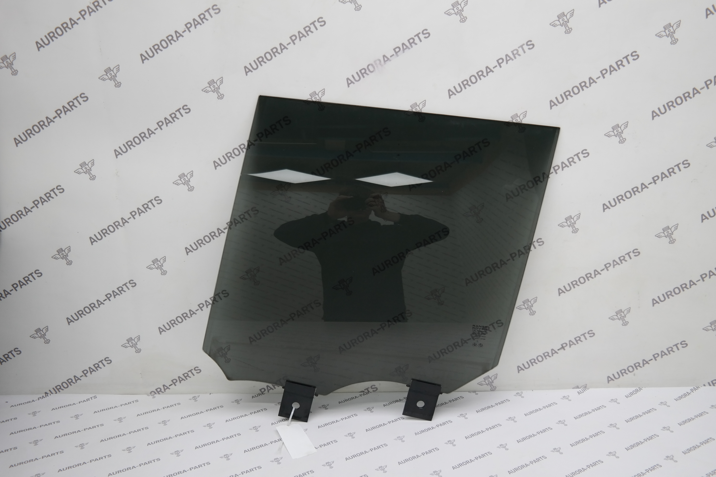 Стекло двойное тонированное задней двери LH Land Rover Range Rover 30DDTX