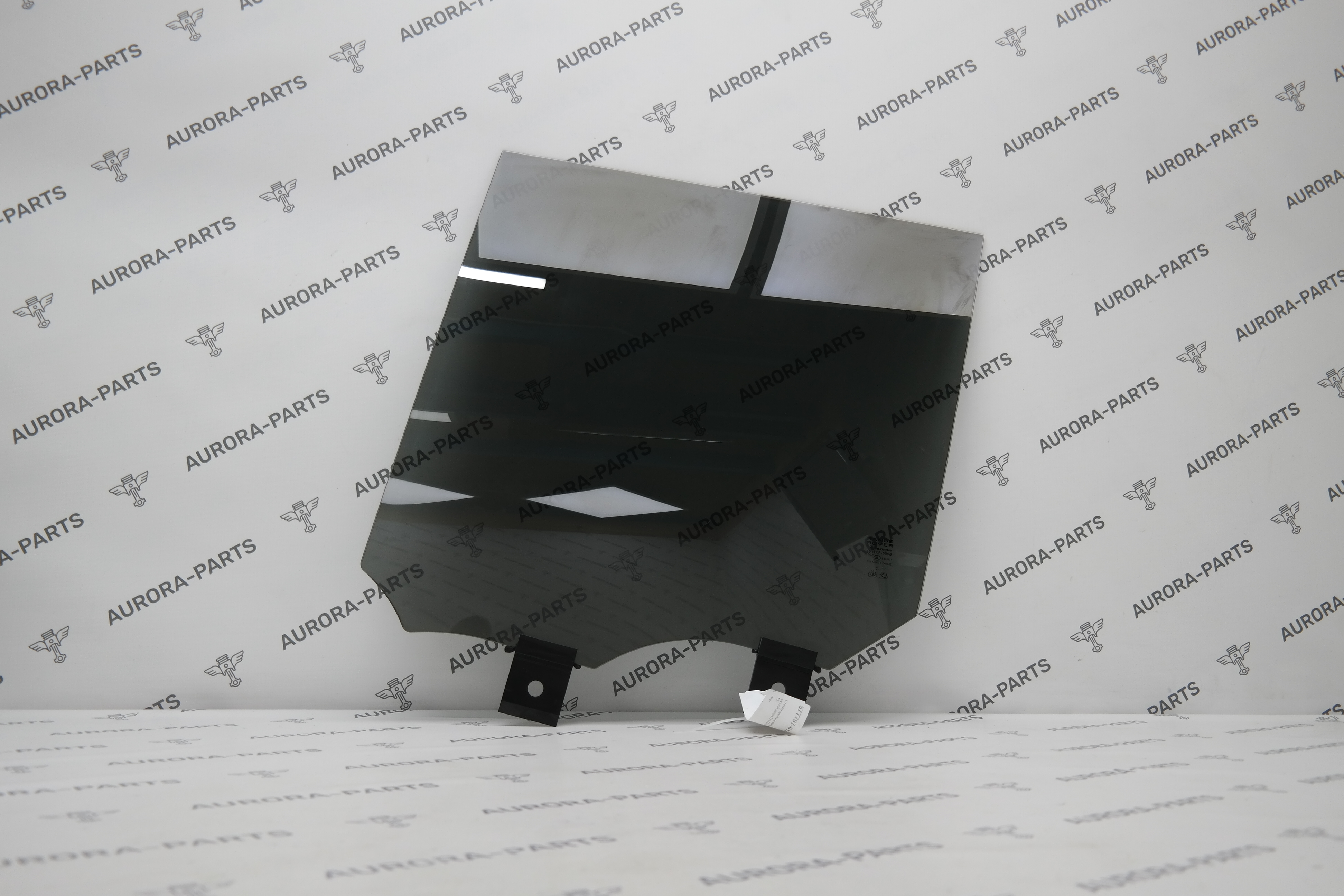 Стекло двойное тонированное задней двери LH Land Rover Range Rover 30DDTX