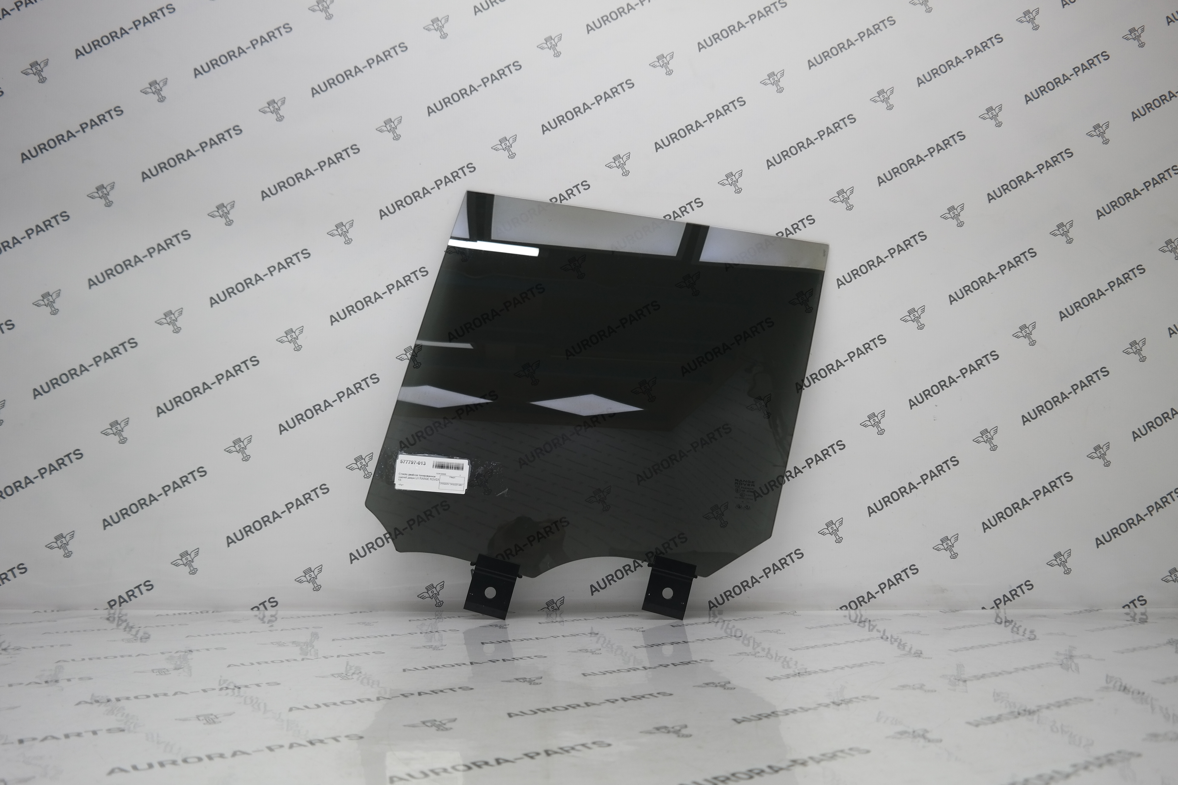 Стекло двойное тонированное задней двери LH Land Rover Range Rover 30DDTX