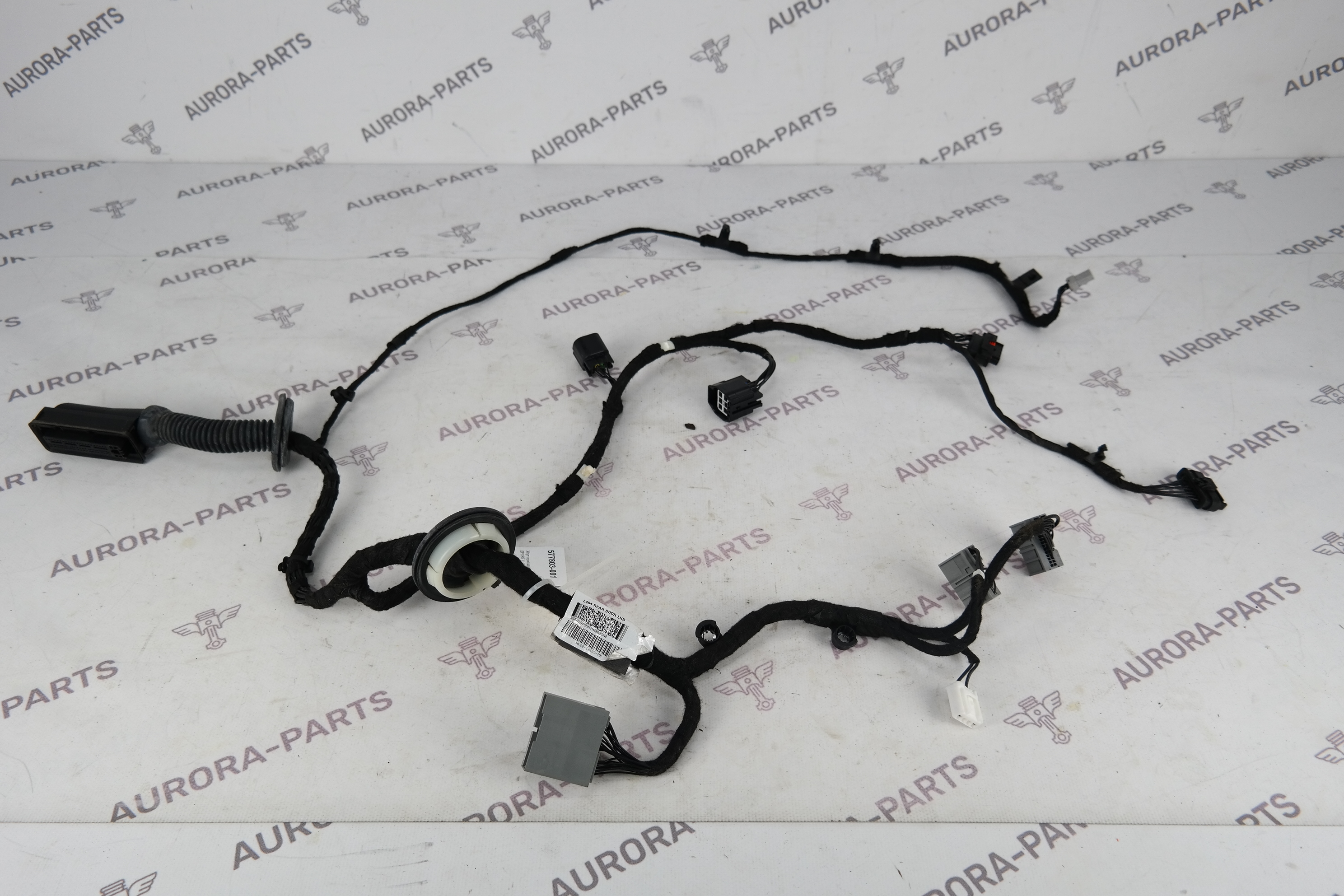 Жгут проводки задней двери LH Land Rover Range Rover Sport