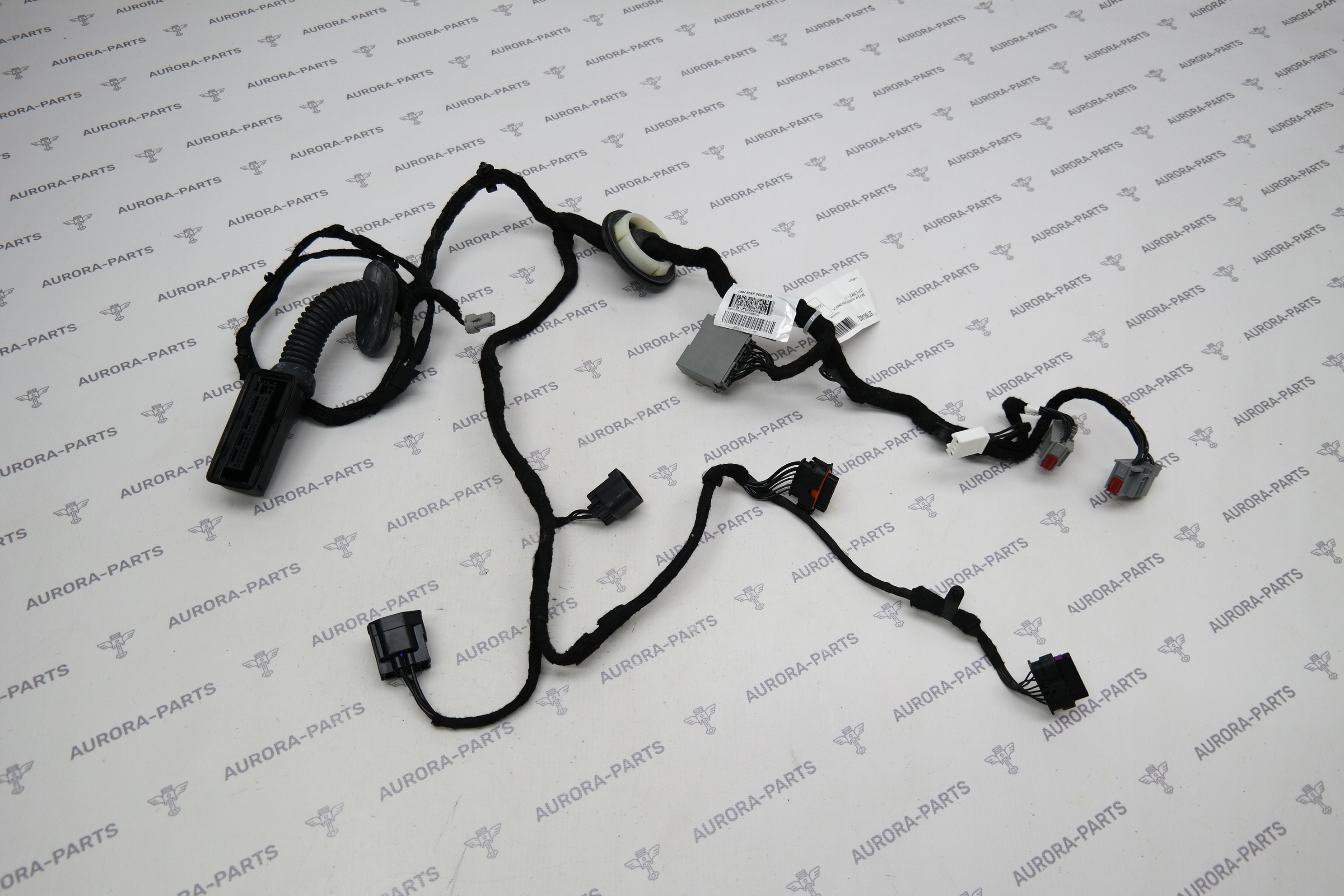 Жгут проводки задней двери LH Land Rover Range Rover Sport