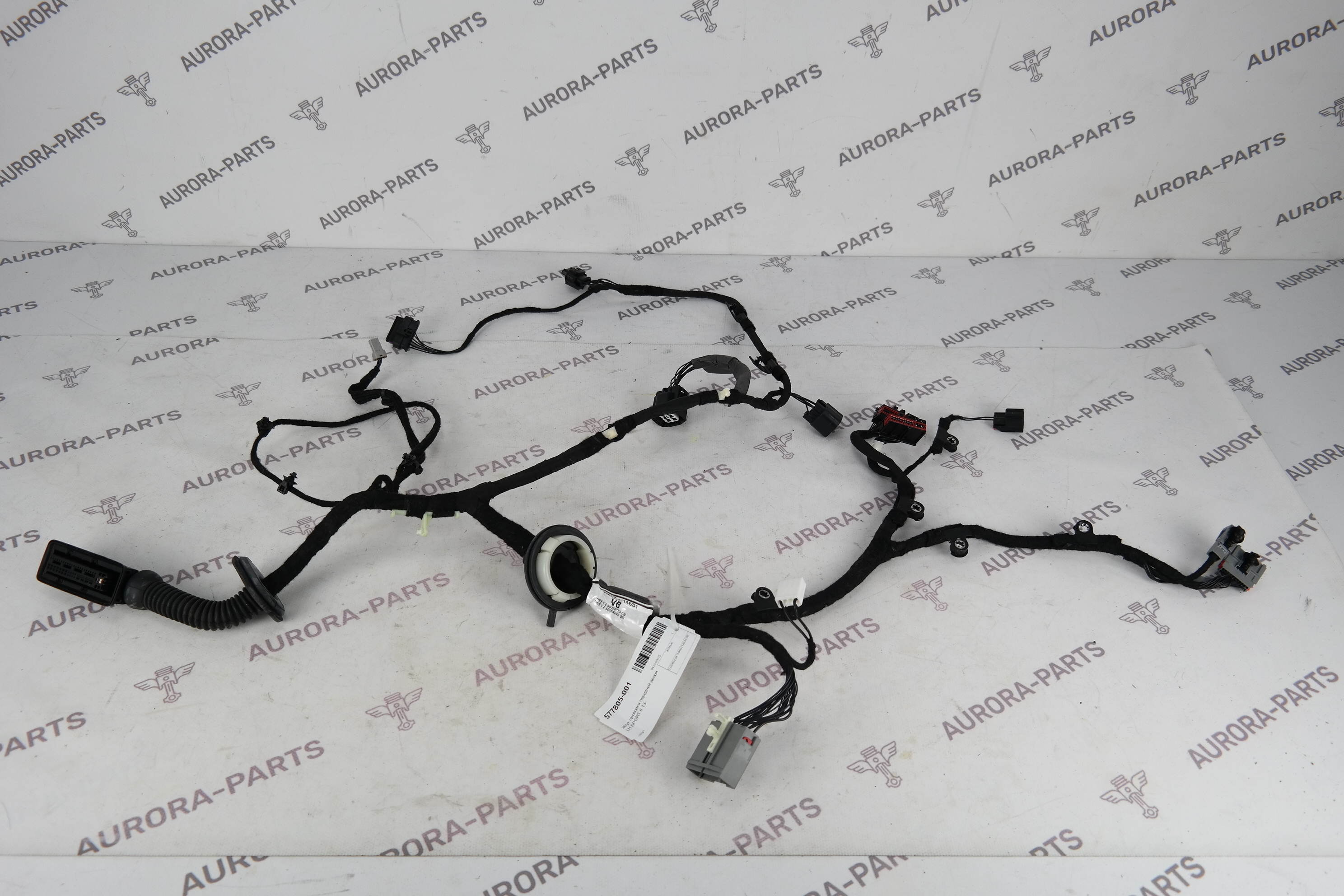 Жгут проводки передней двери LH Land Rover Range Rover Sport