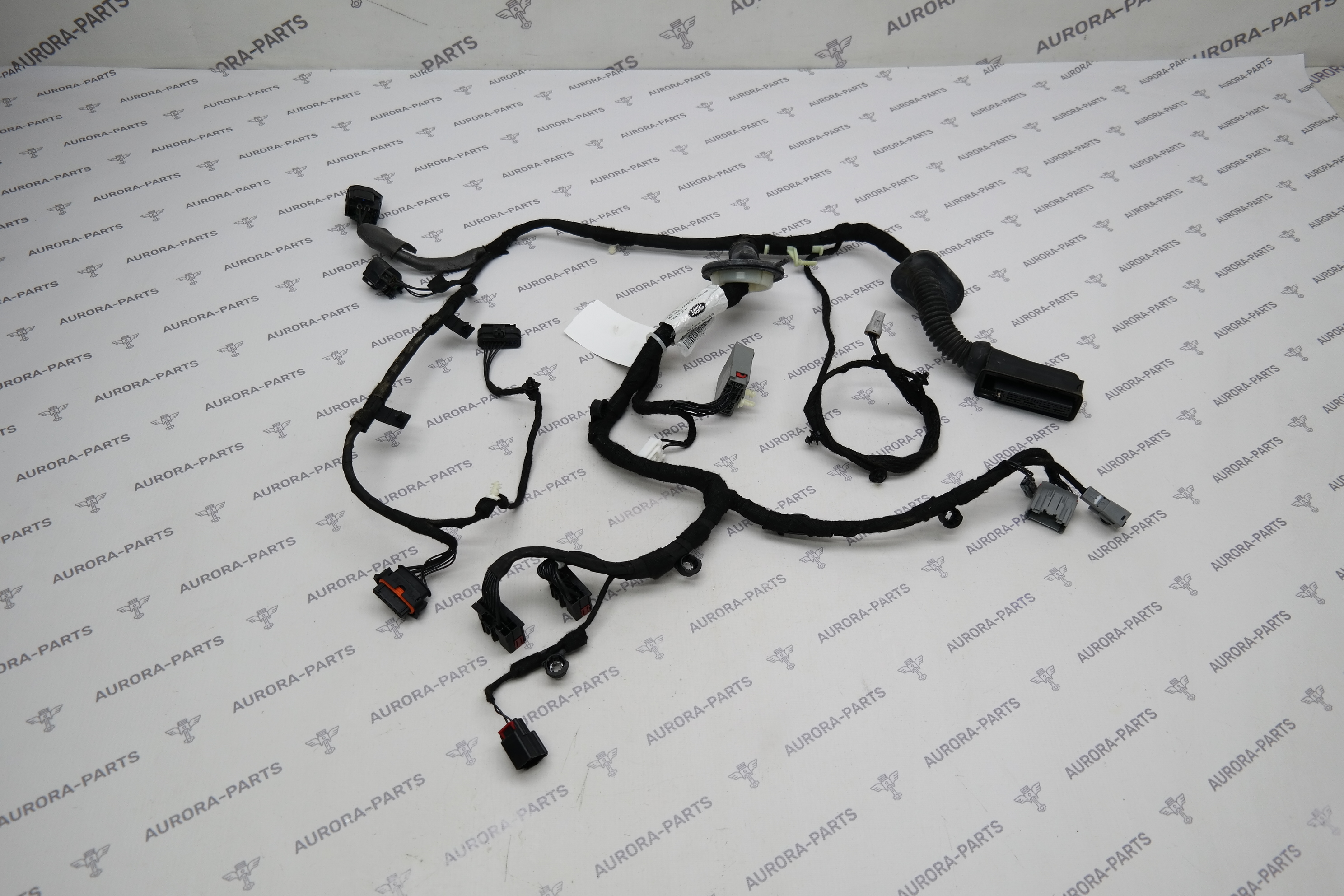 Жгут проводки передней двери LH Land Rover Range Rover Sport