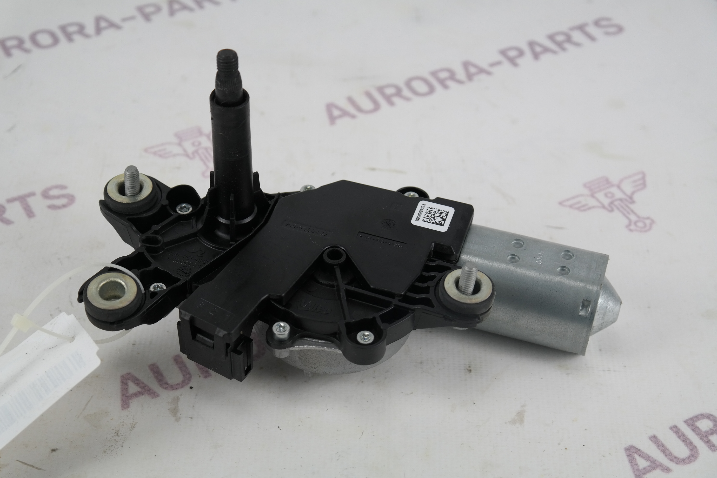 Моторчик стеклоочистителя крышки багажника Mercedes GLC